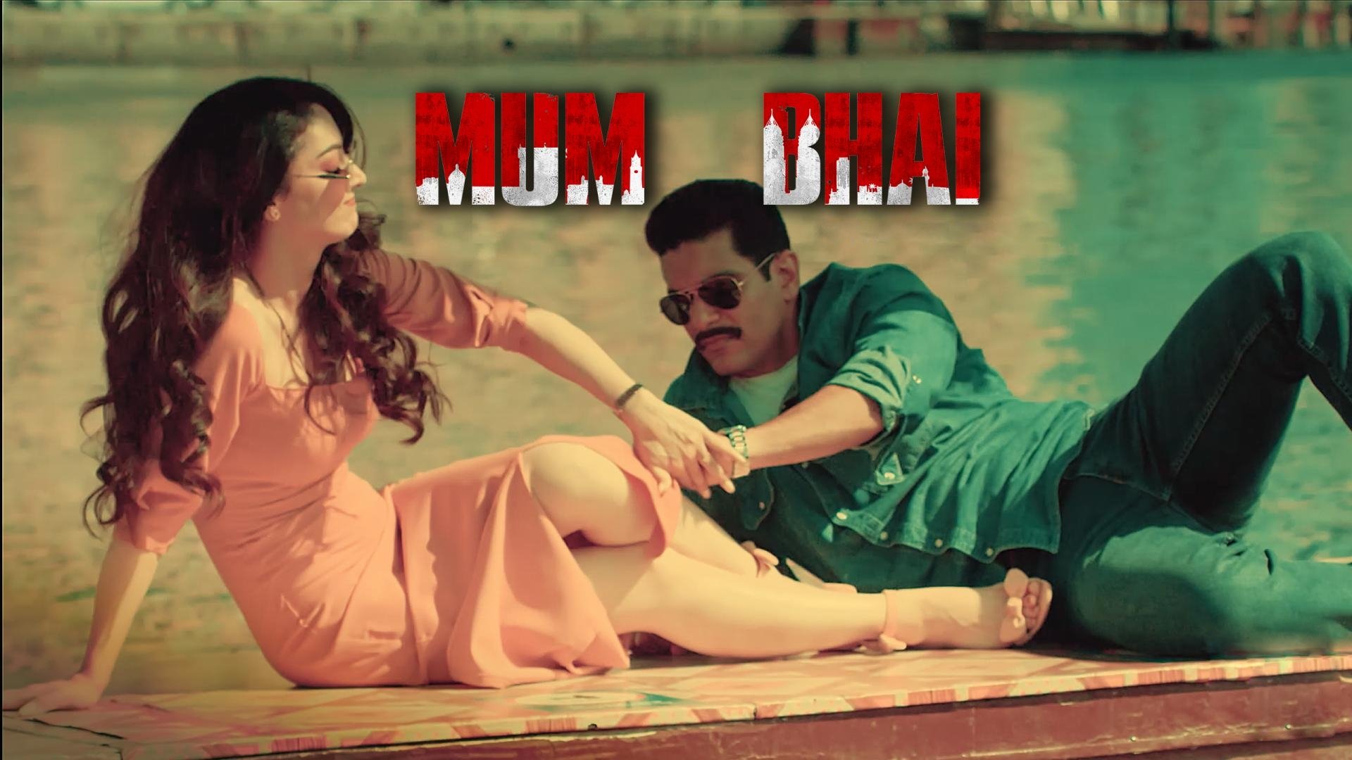 Mum Bhai Background