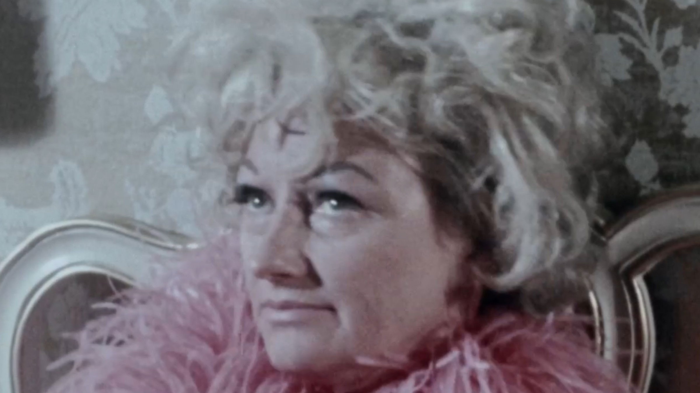 The Silent Treatment Background