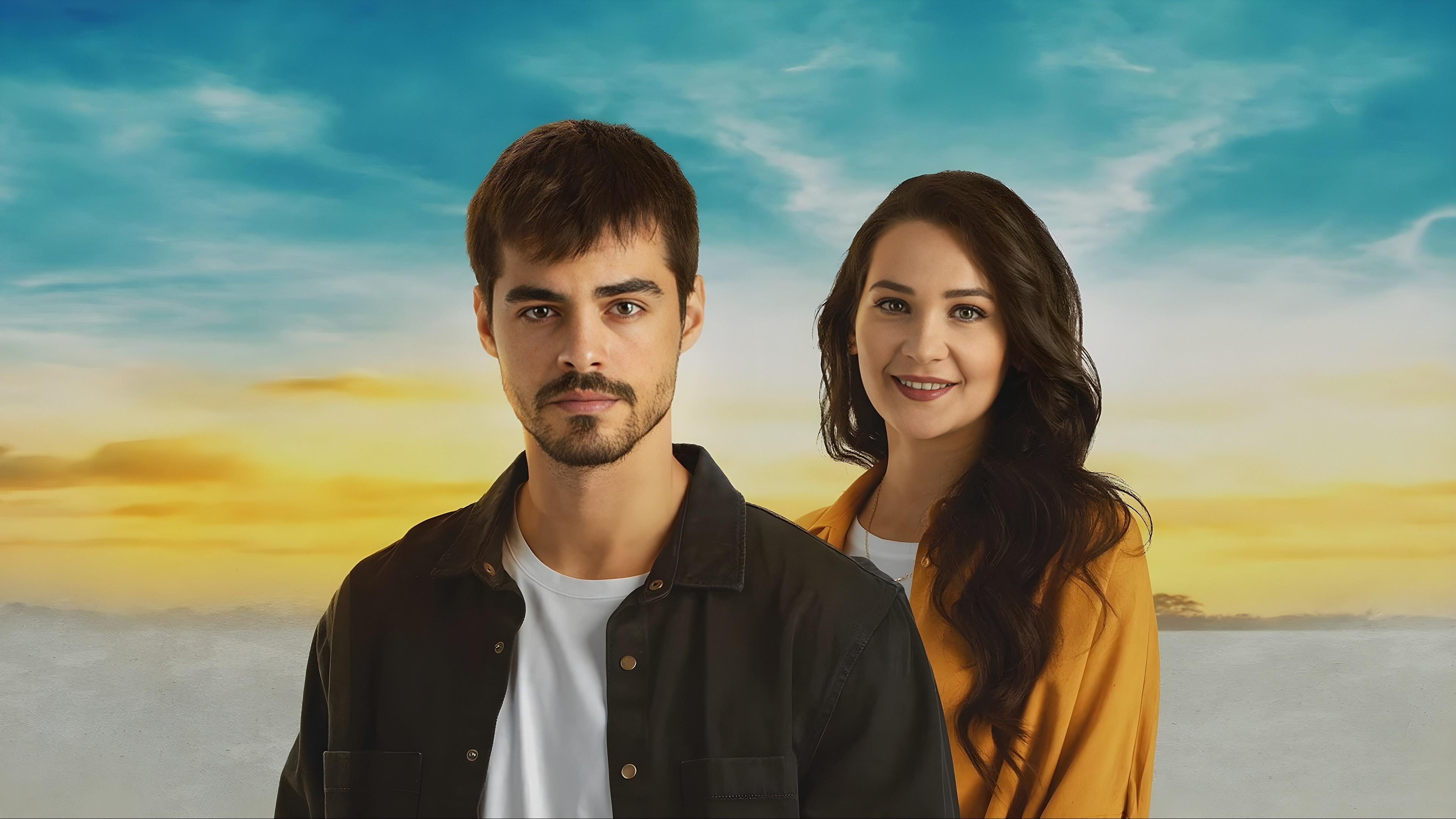 An Anatolian Tale Background