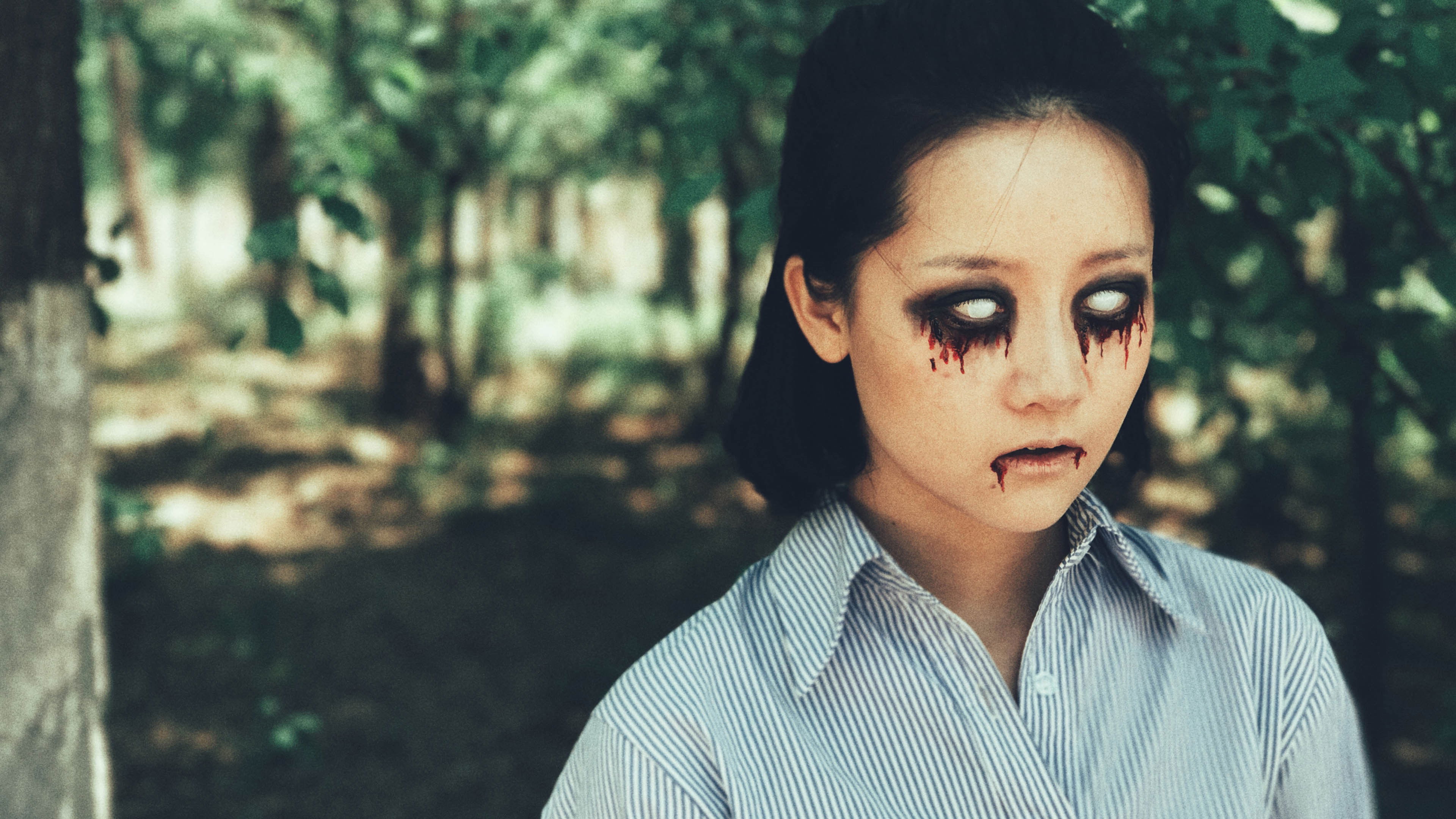 Abnormalities Background