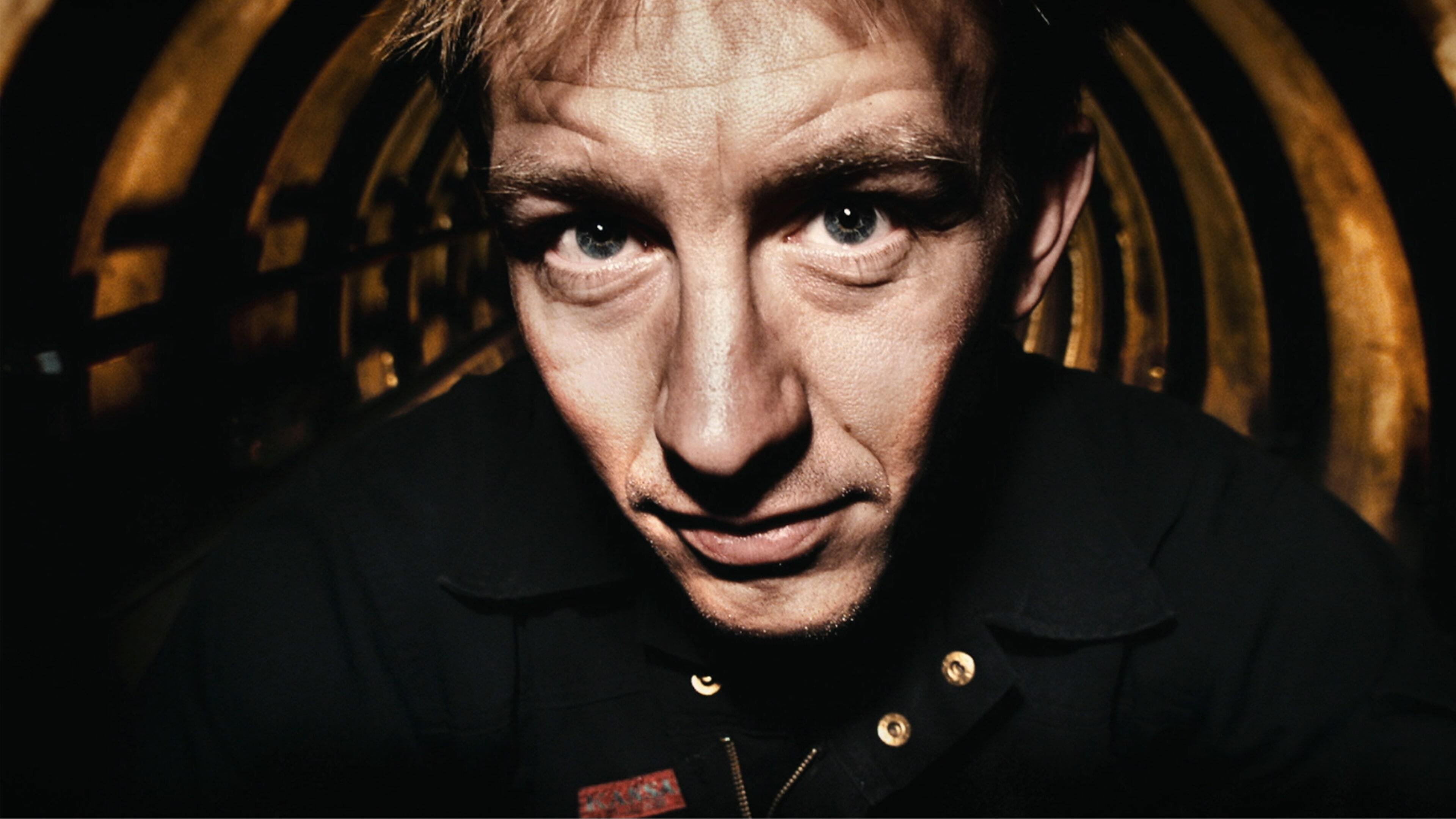 De hemmelige optagelser med Peter Madsen Background