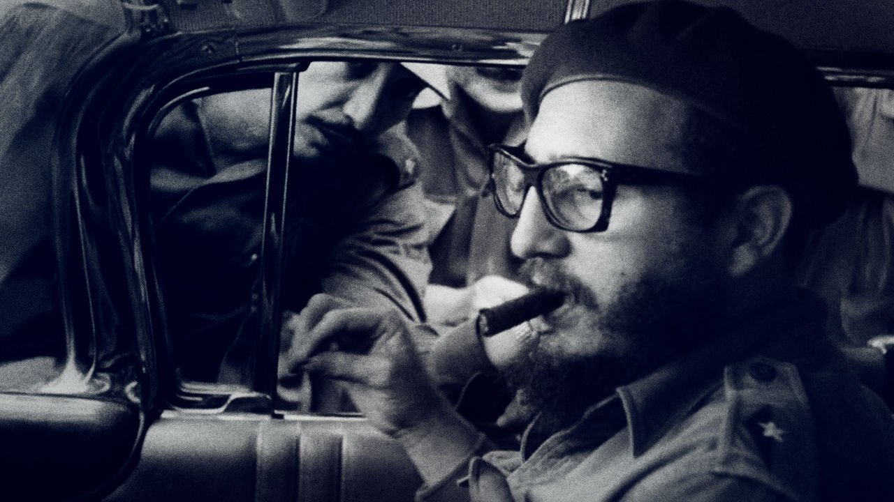 The Cuba Libre Story Background