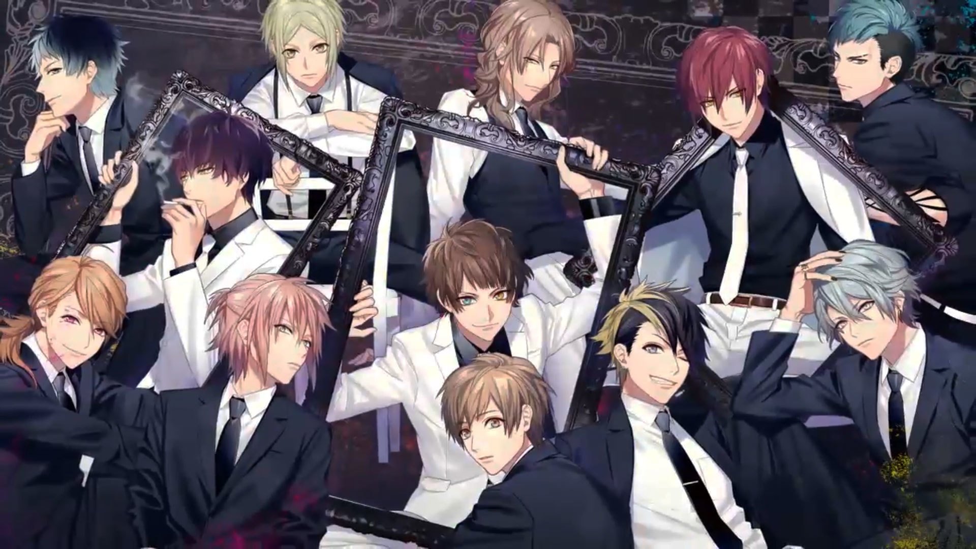 DYNAMIC CHORD Background