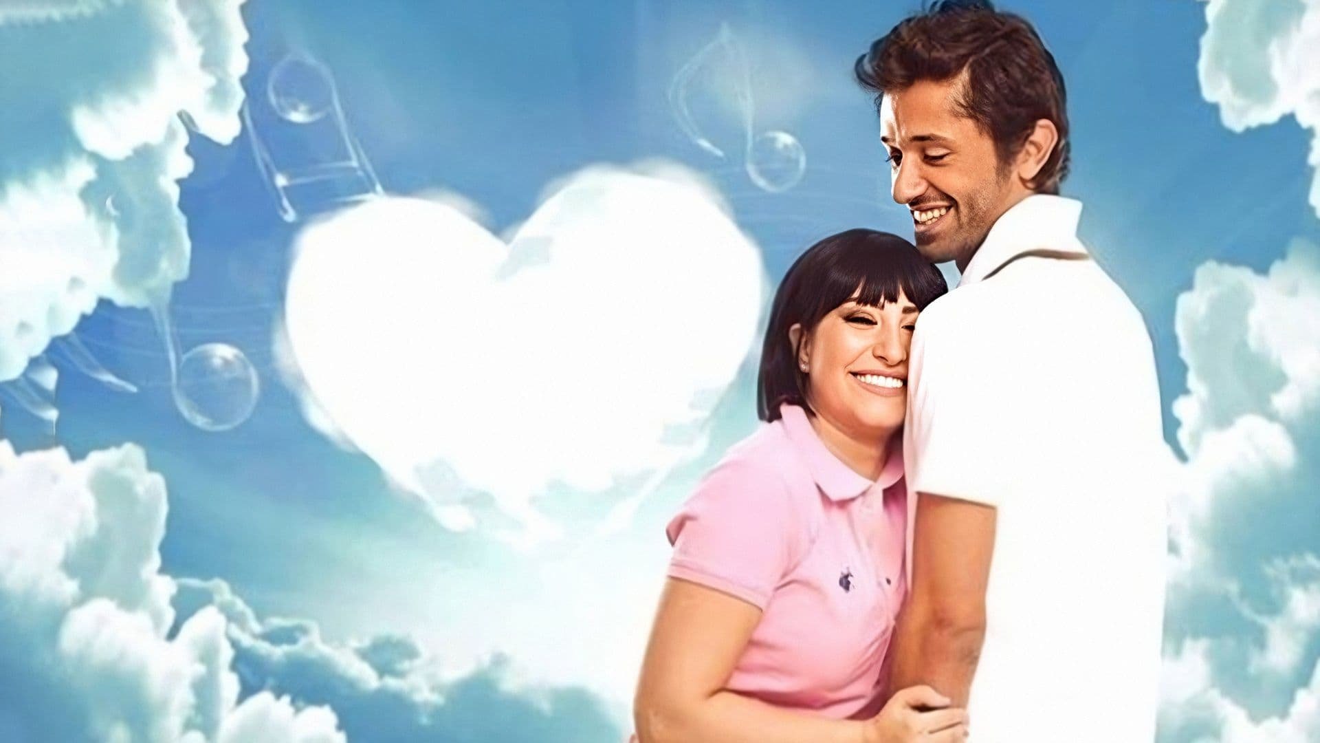Omar and Salwa Background