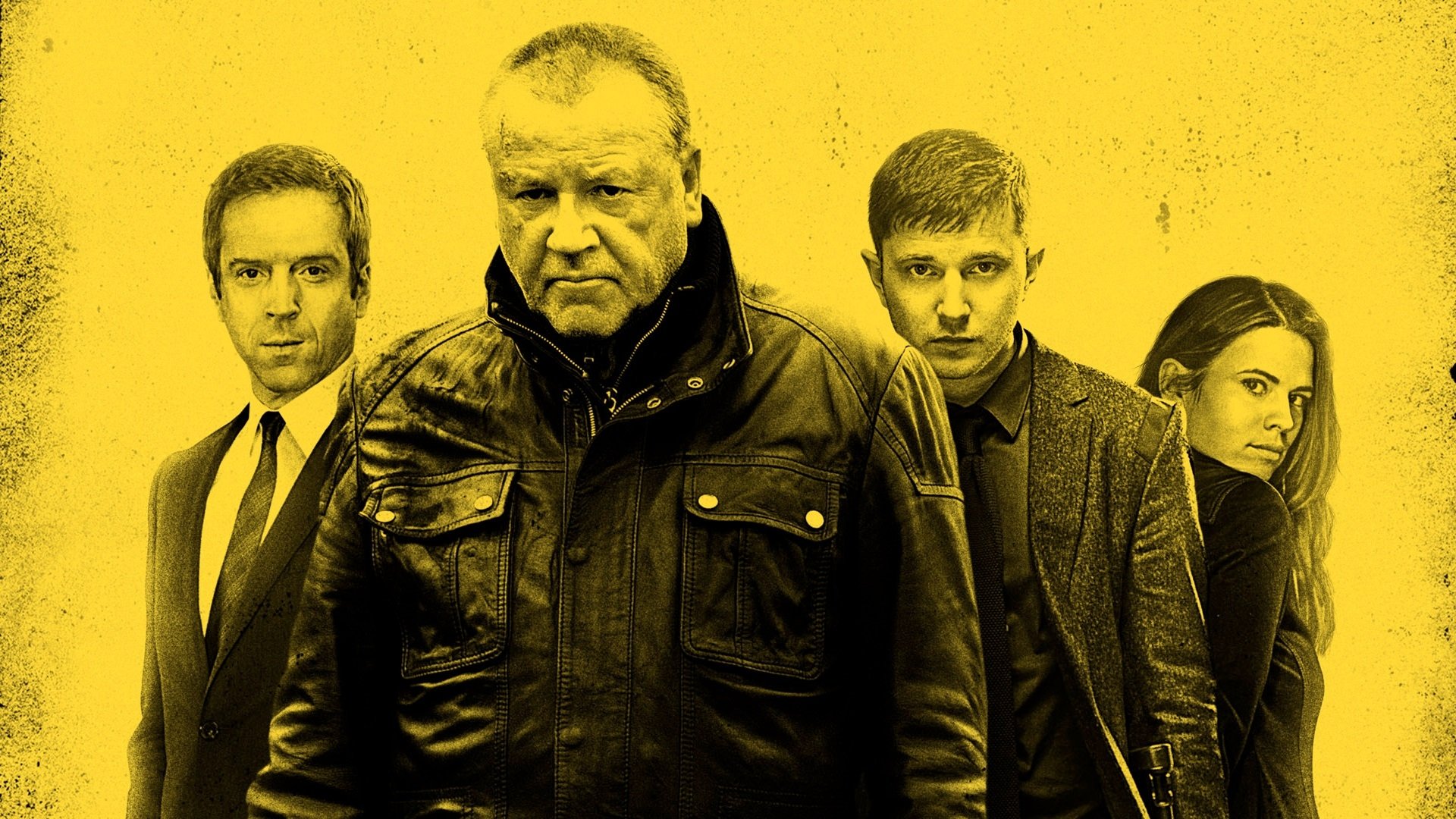 The Sweeney Background