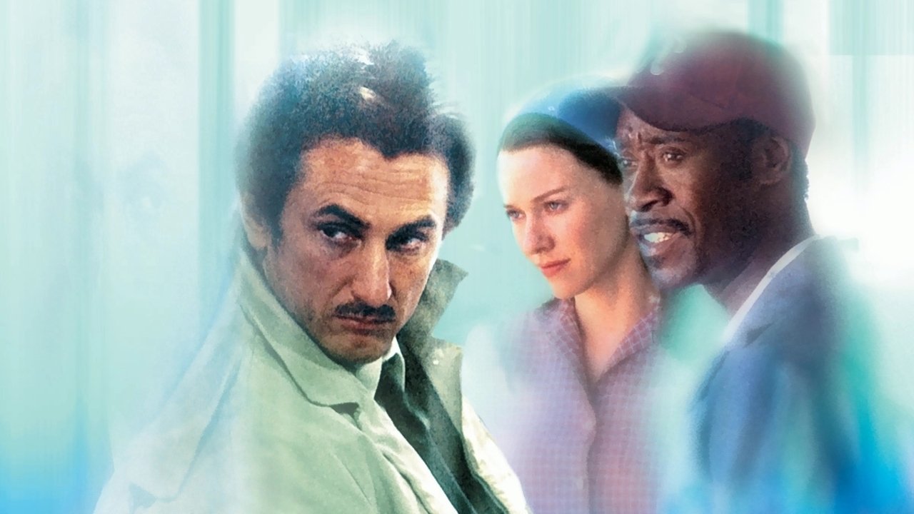 The Assassination of Richard Nixon Background