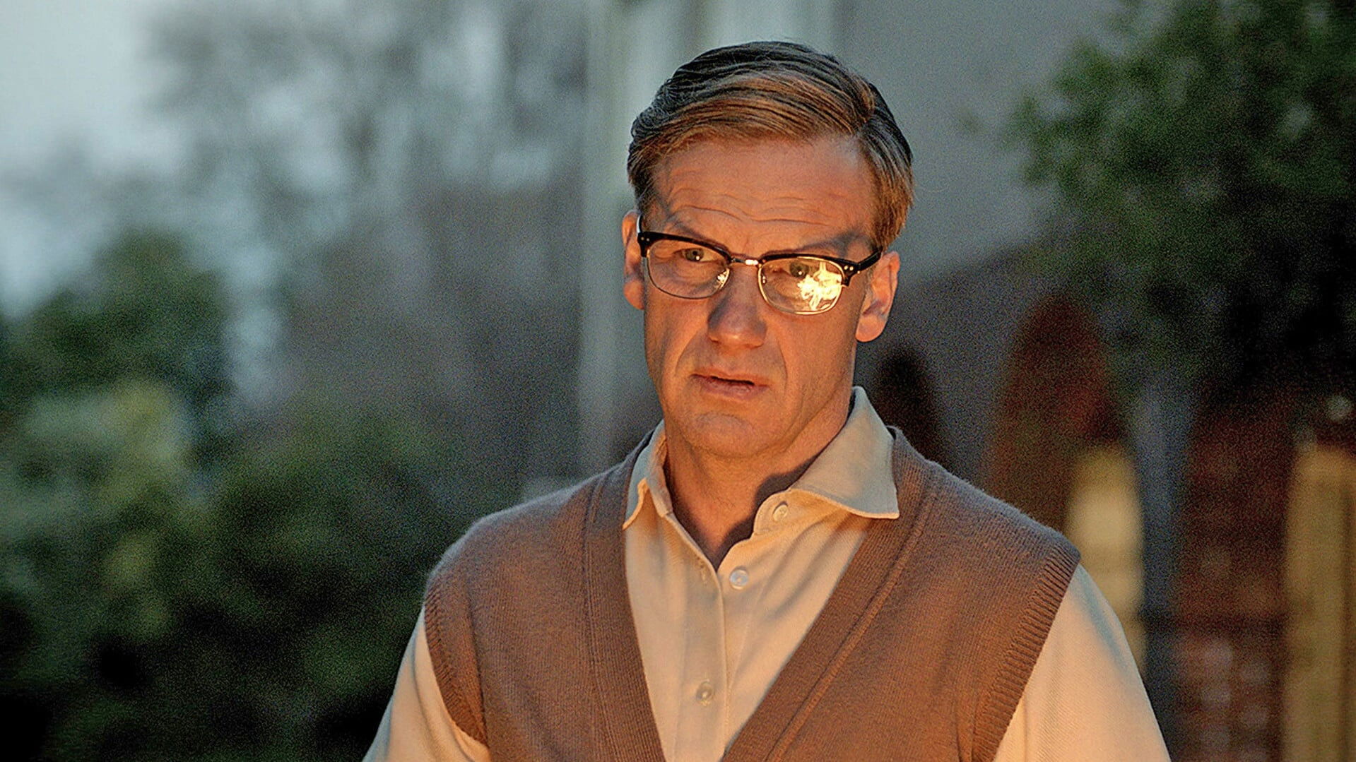 An Act of Defiance Background