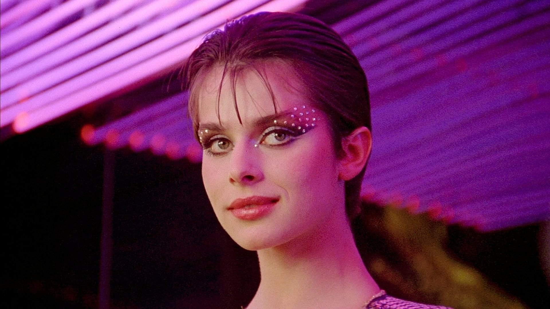Nastassja Kinski, une vie à soi Background