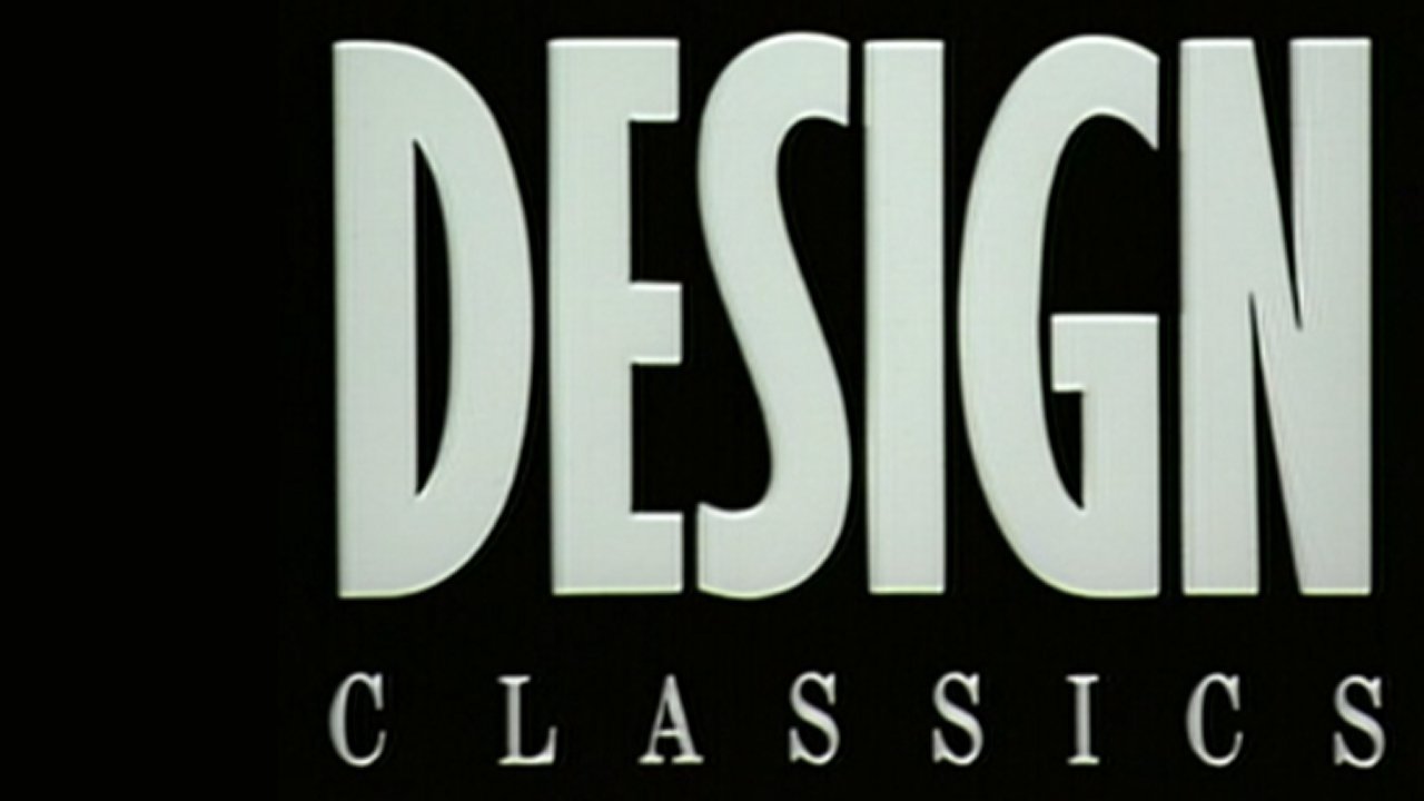 Design Classics Background