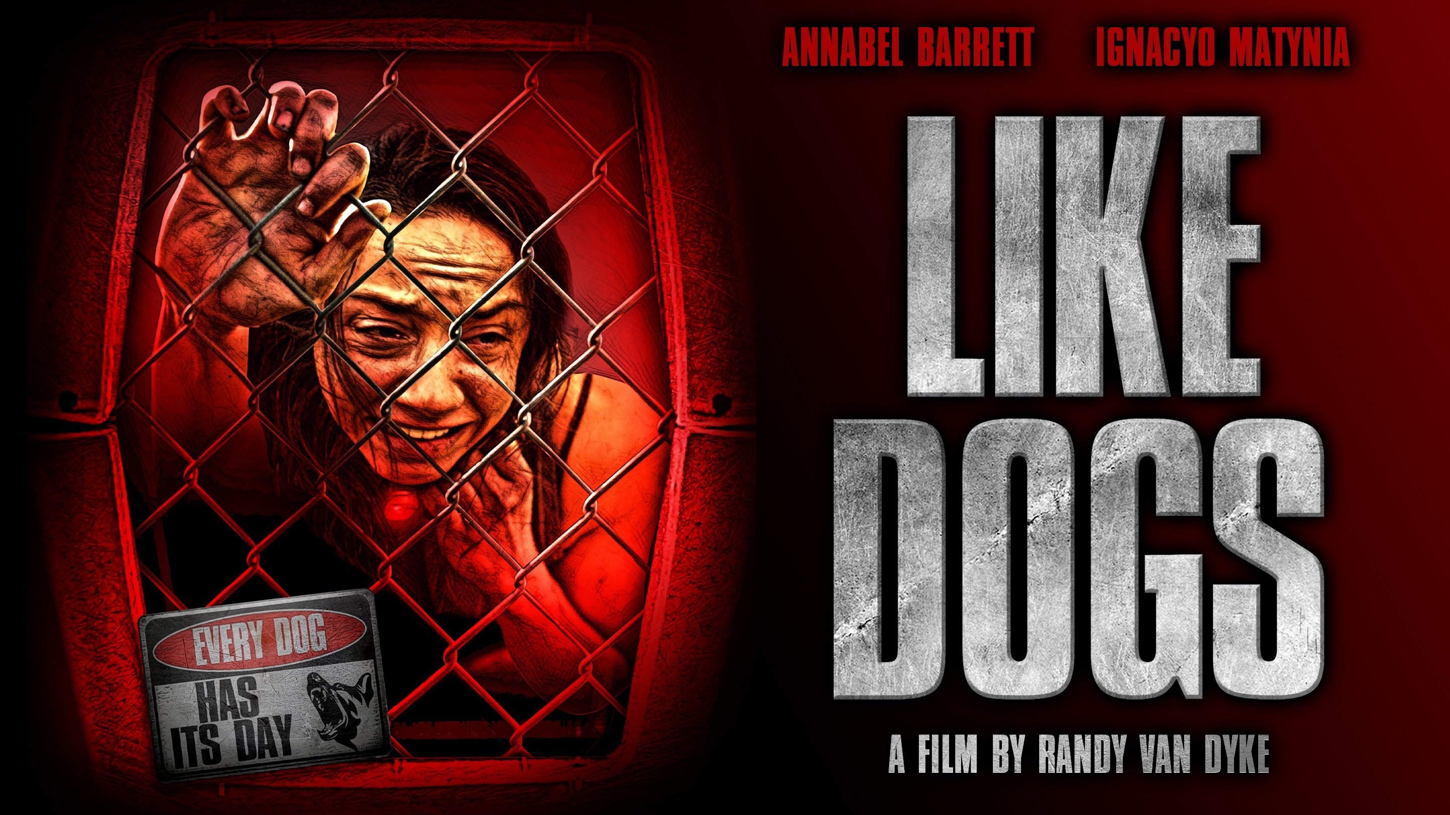 Like Dogs Background