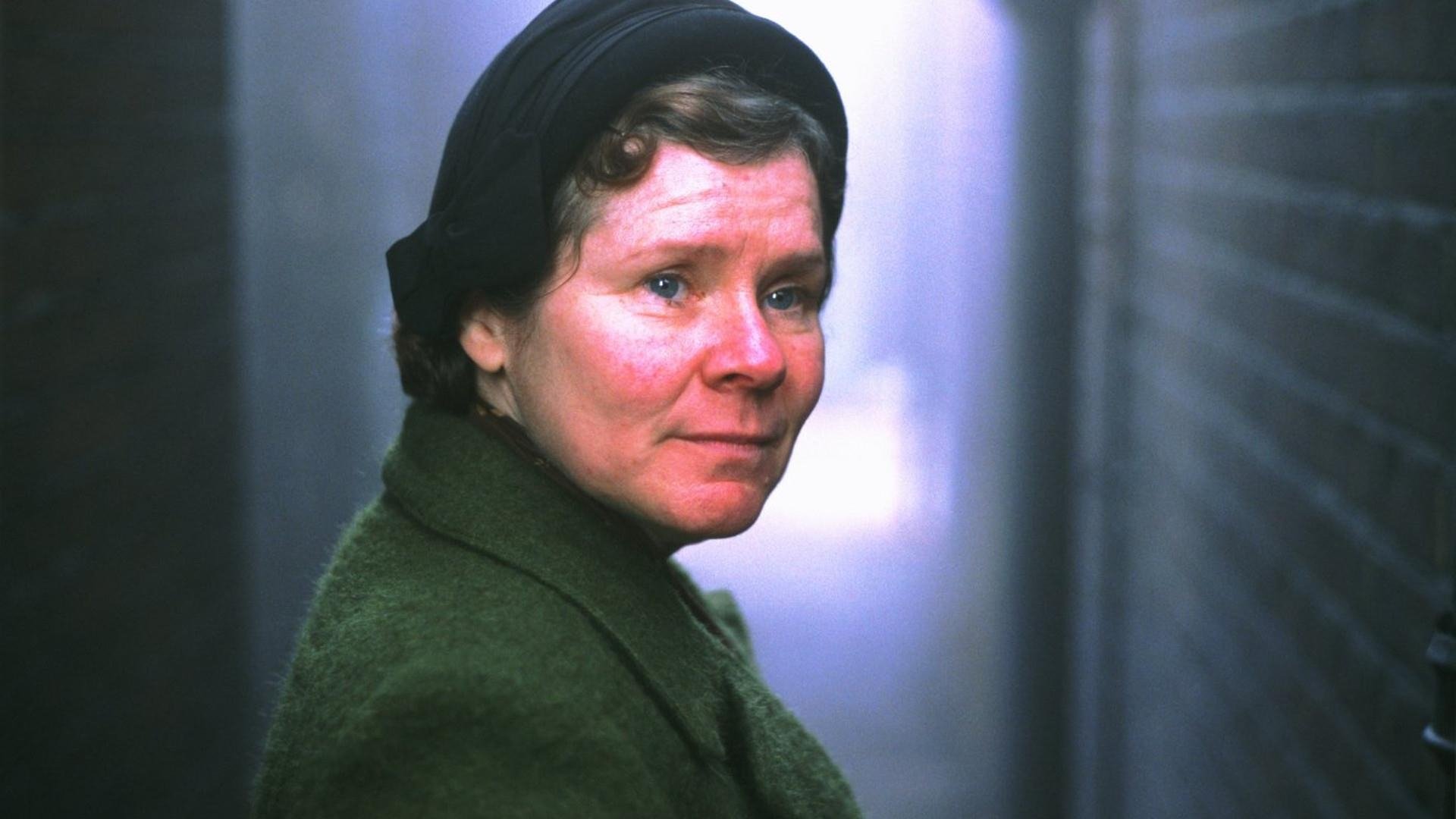 Vera Drake Background