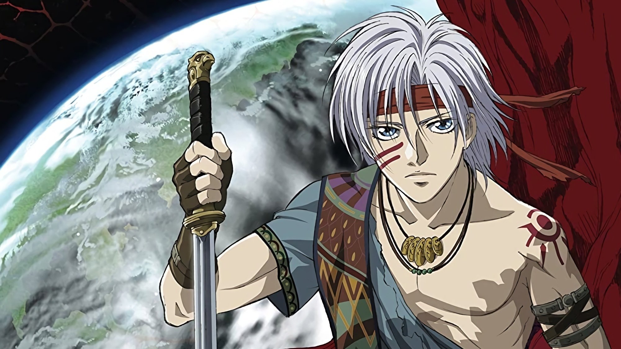 Jyu-Oh-Sei Background