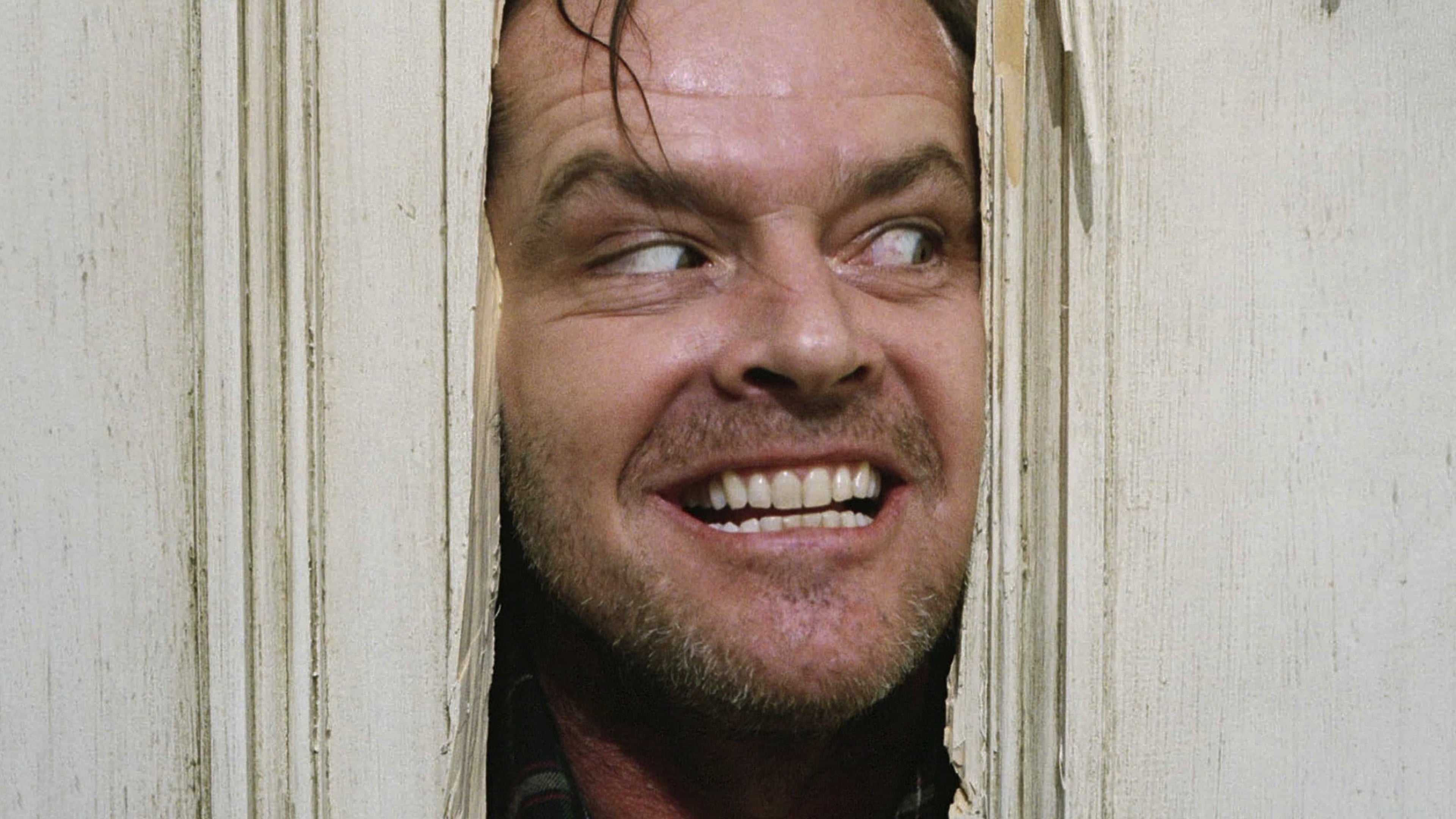 The Shining Background