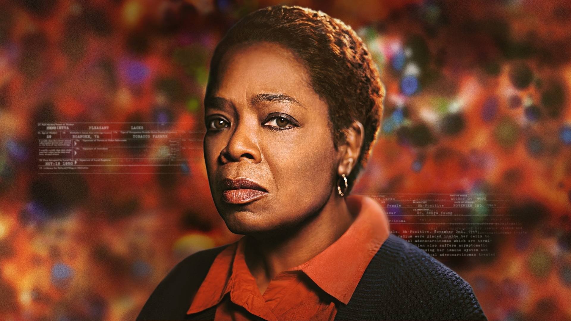 The Immortal Life of Henrietta Lacks Background