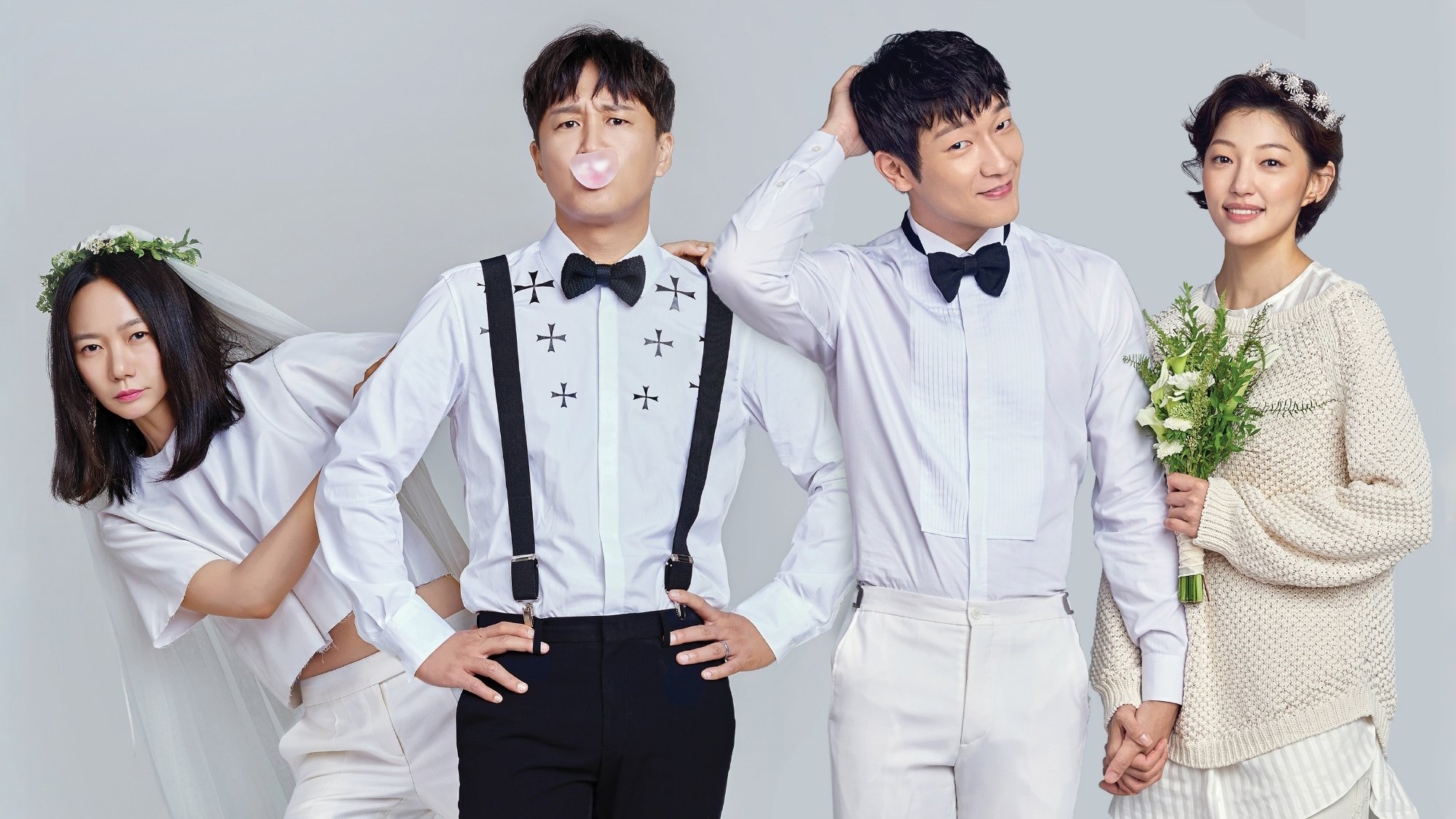 Matrimonial Chaos Background