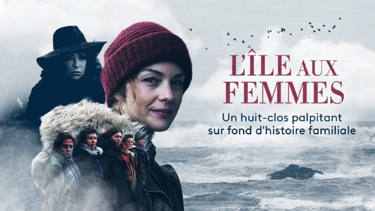 L'île aux femmes Background