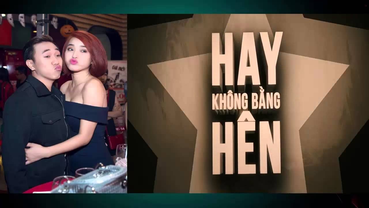Hay Không Bằng Hên Background