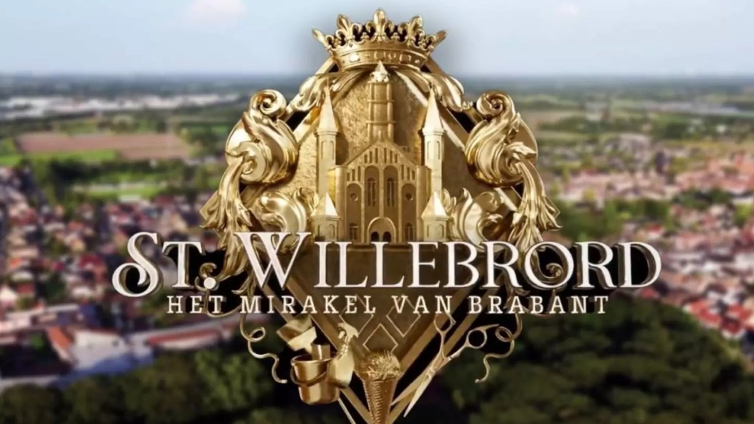 St. Willebrord: Het Mirakel van Brabant Background
