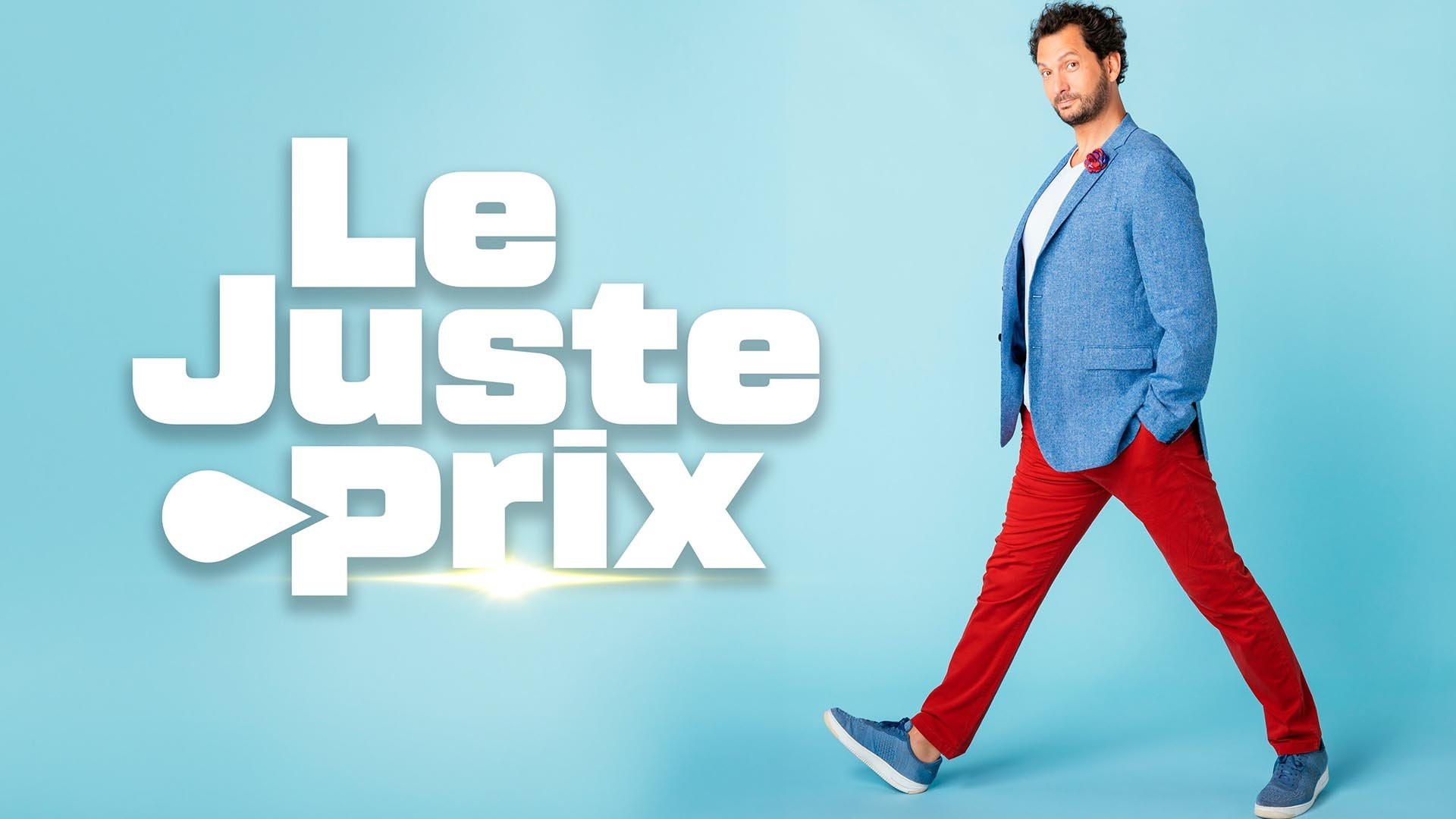 Le Juste Prix Background