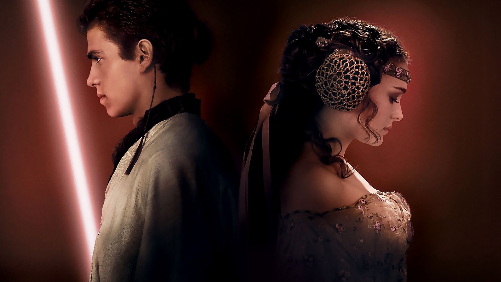 Star Wars: Episode II - Attack of the Clones Background