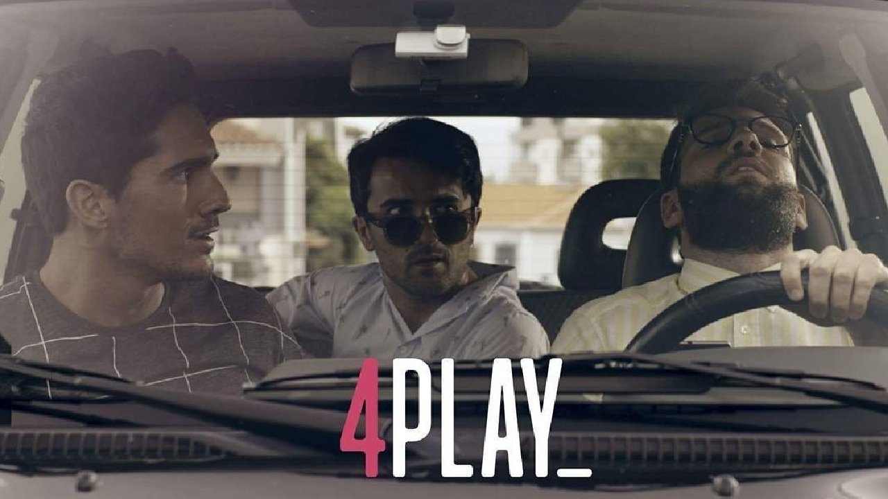 4Play Background