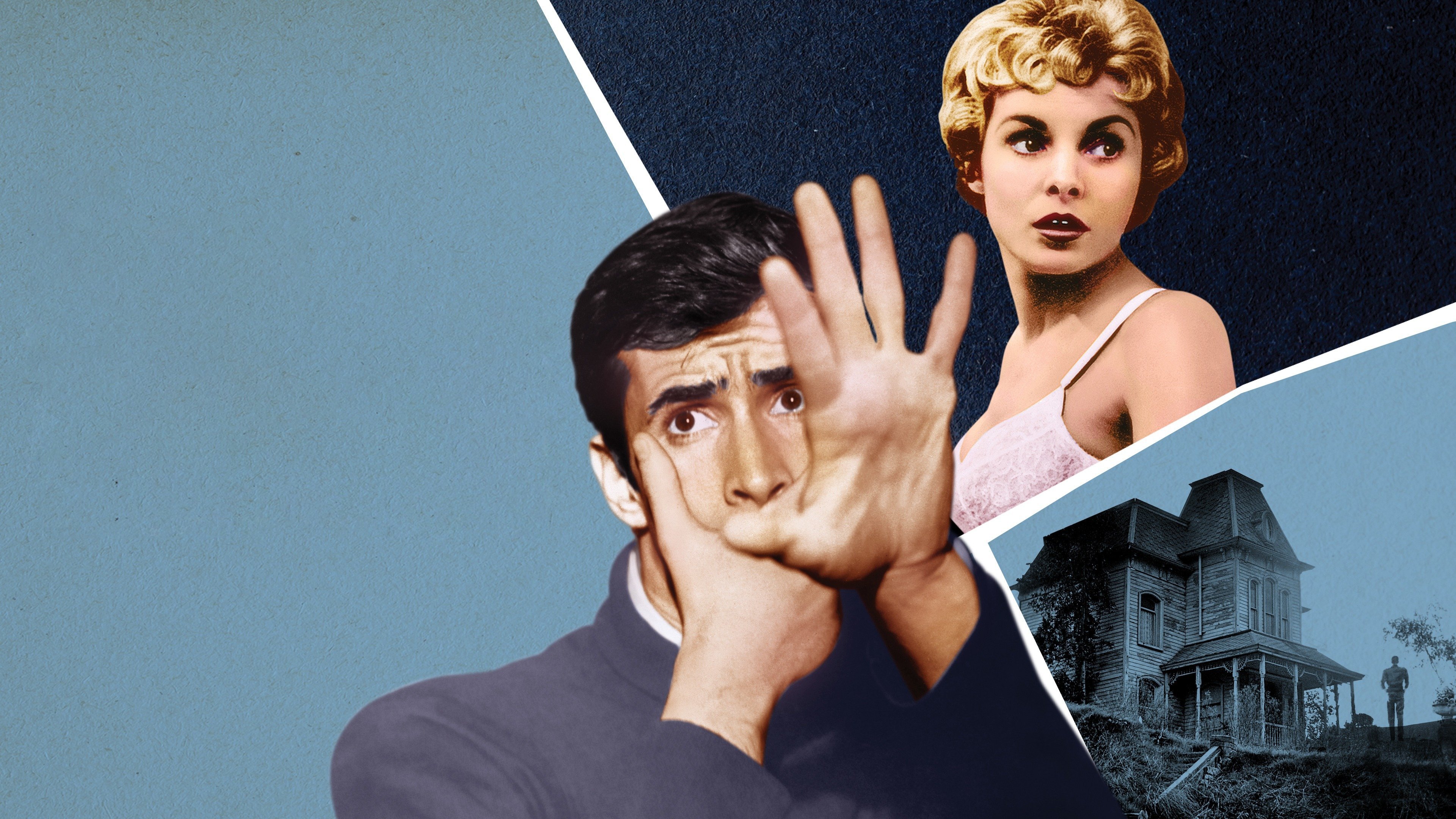 Psycho Background