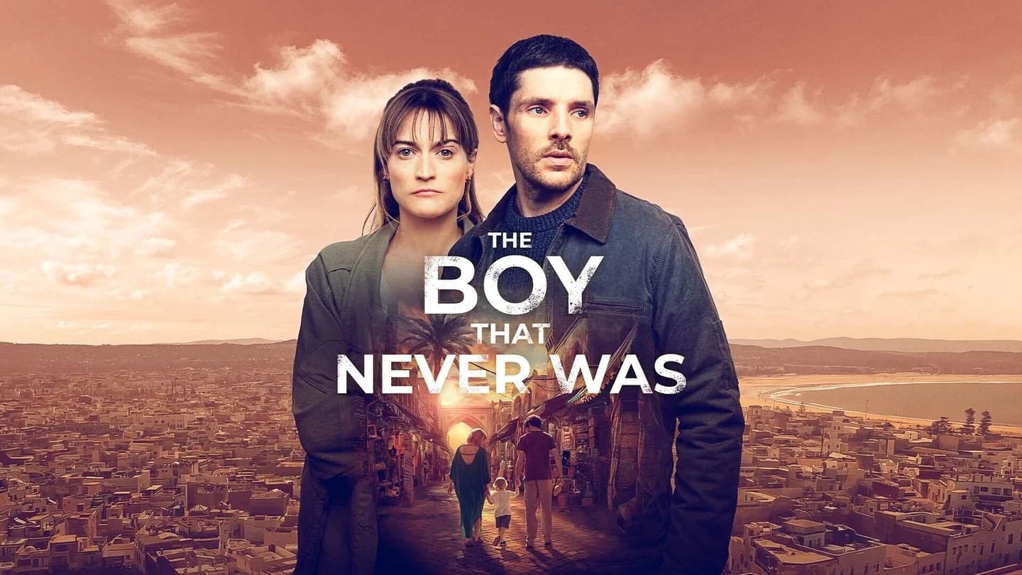 The Boy That Never Was Background