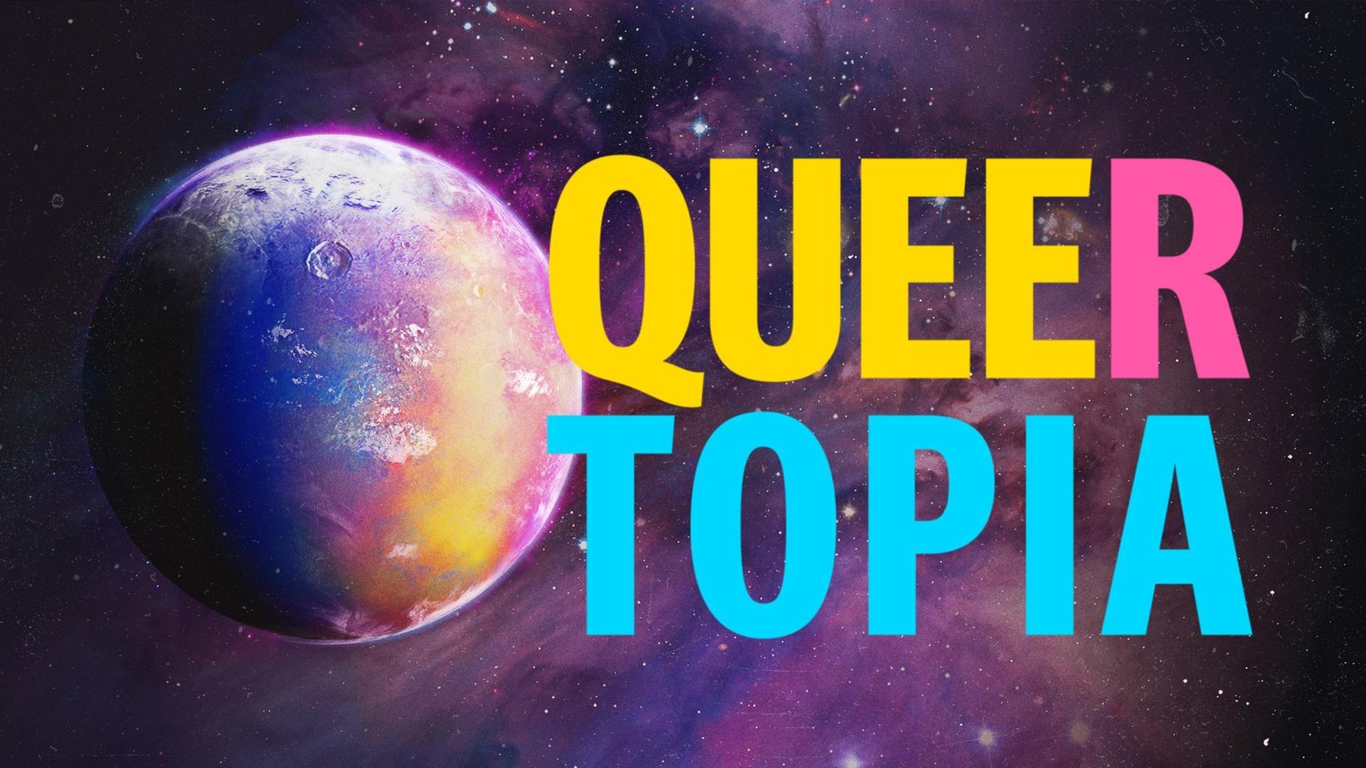 Queertopia Background