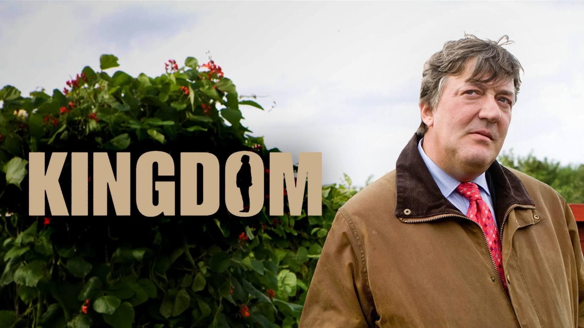 Kingdom Background