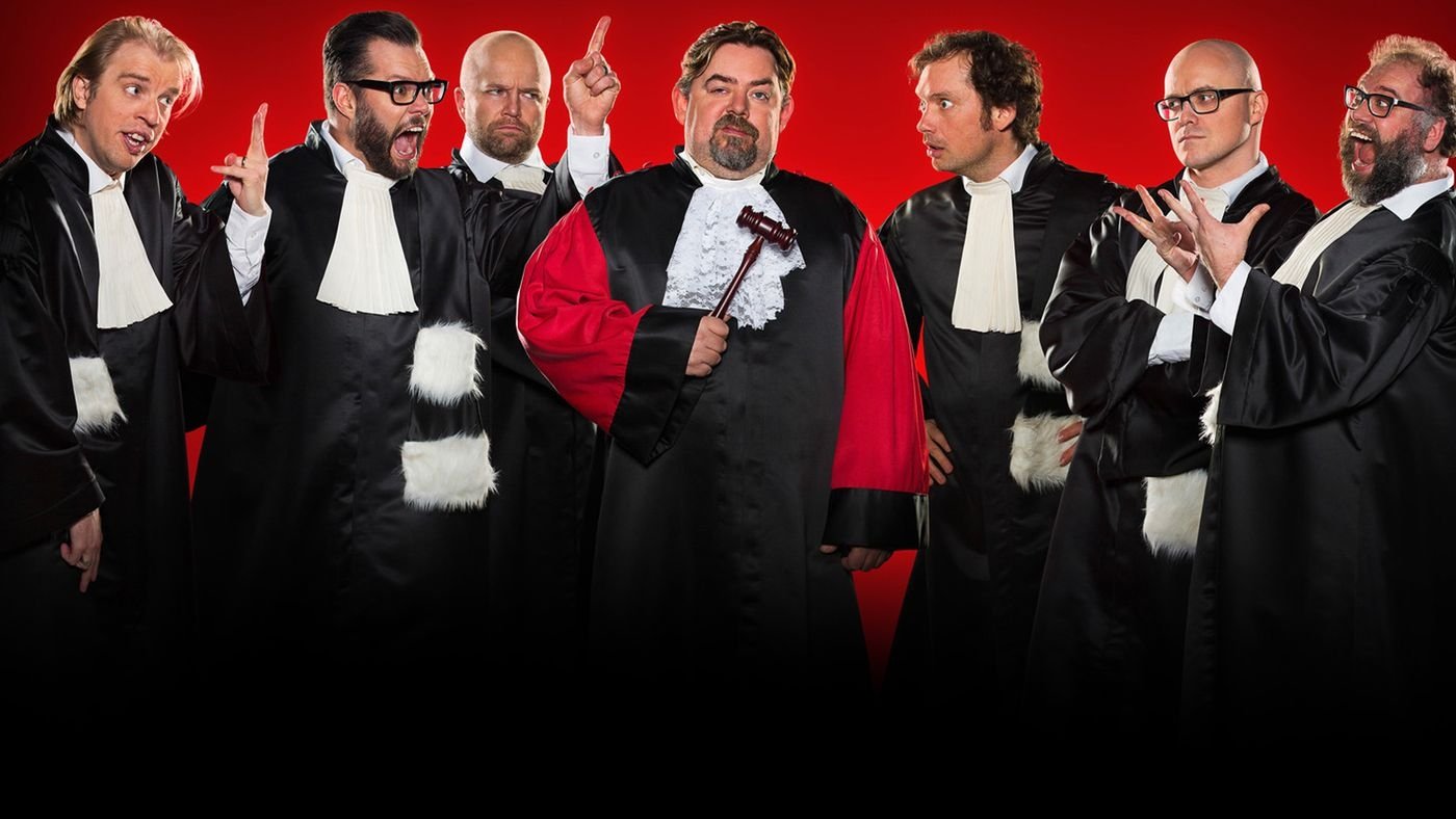 Advocaat van de Duivel Background