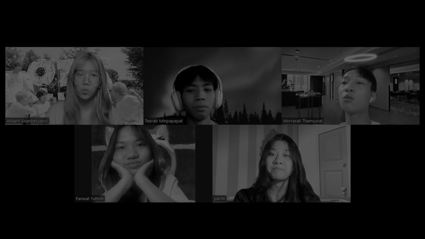 Shoot from Home: Based on 2 Story Background