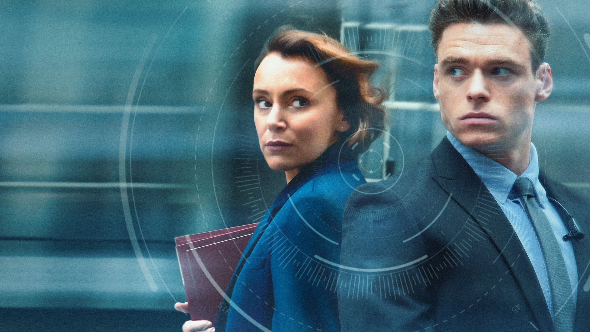Bodyguard Background