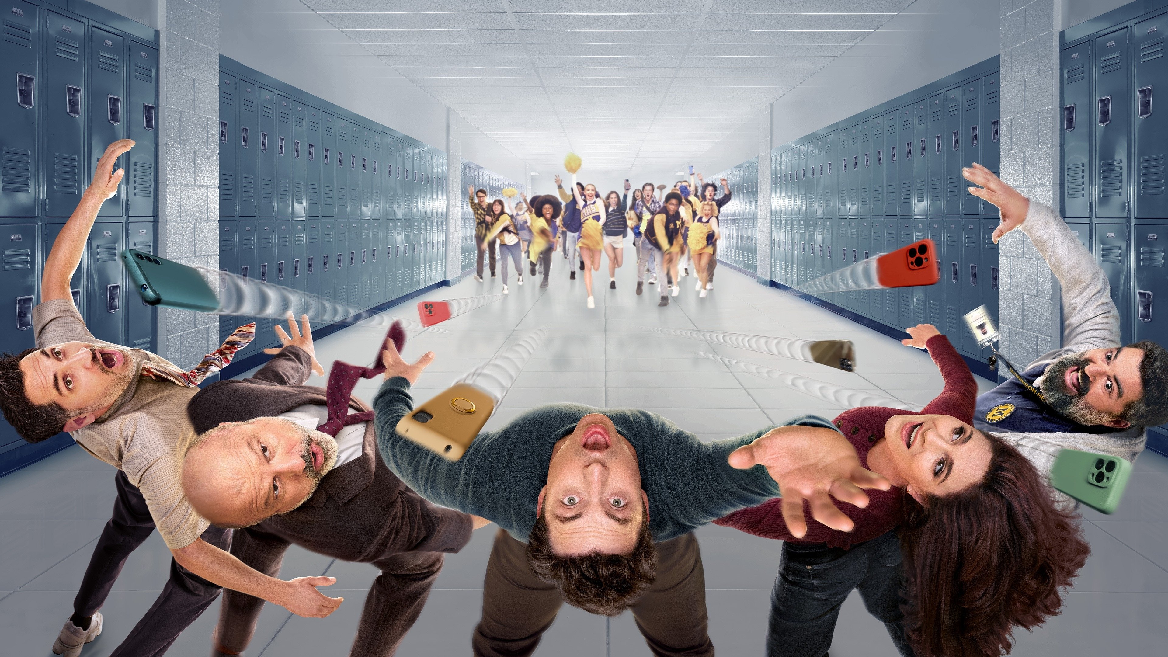 English Teacher Background