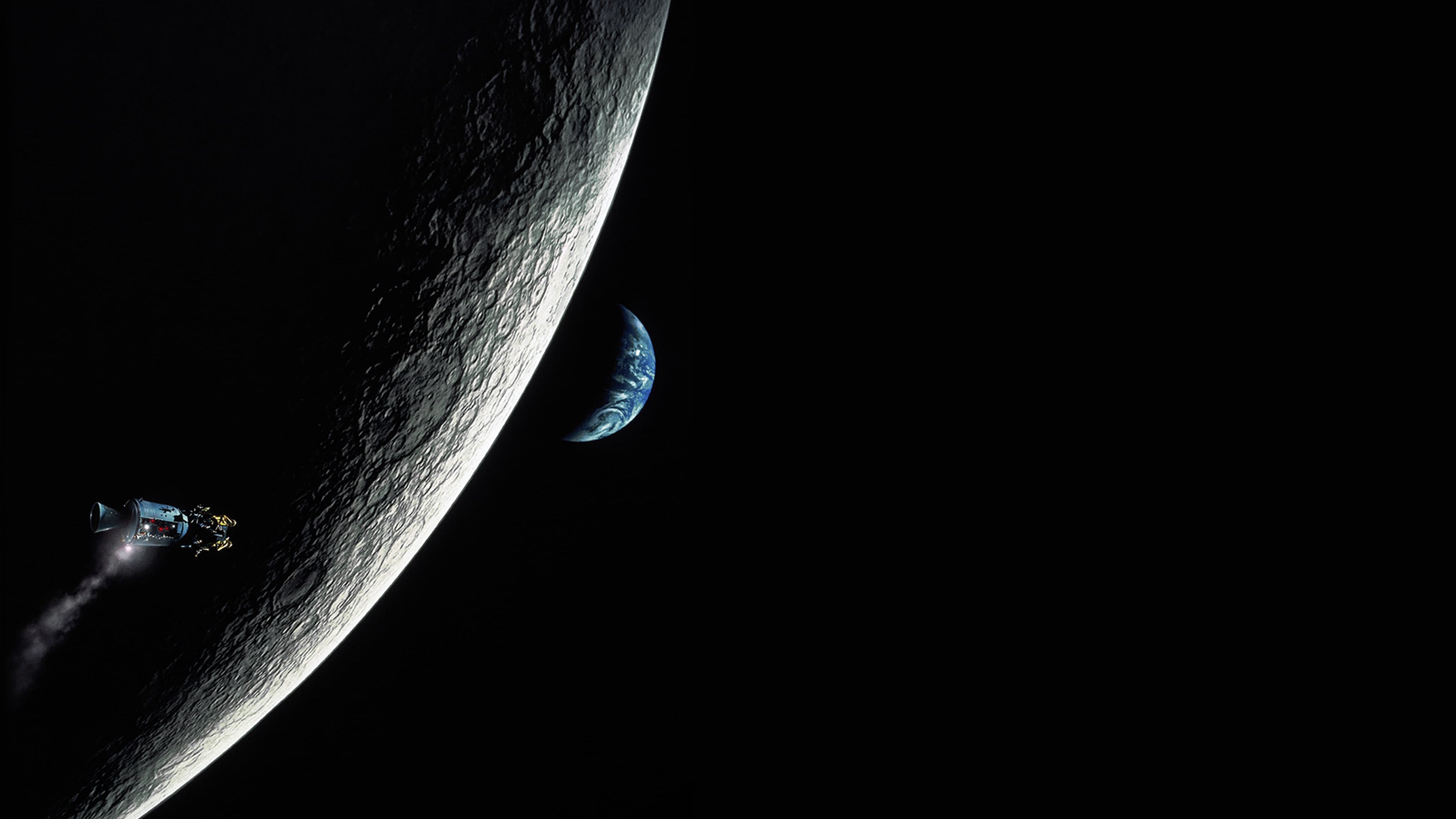 Apollo 13 Background