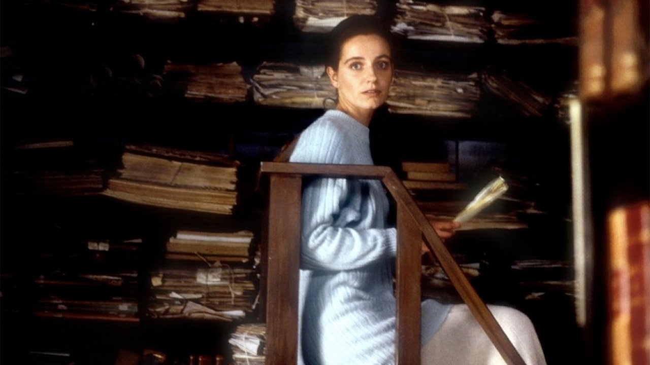 The Convent Background