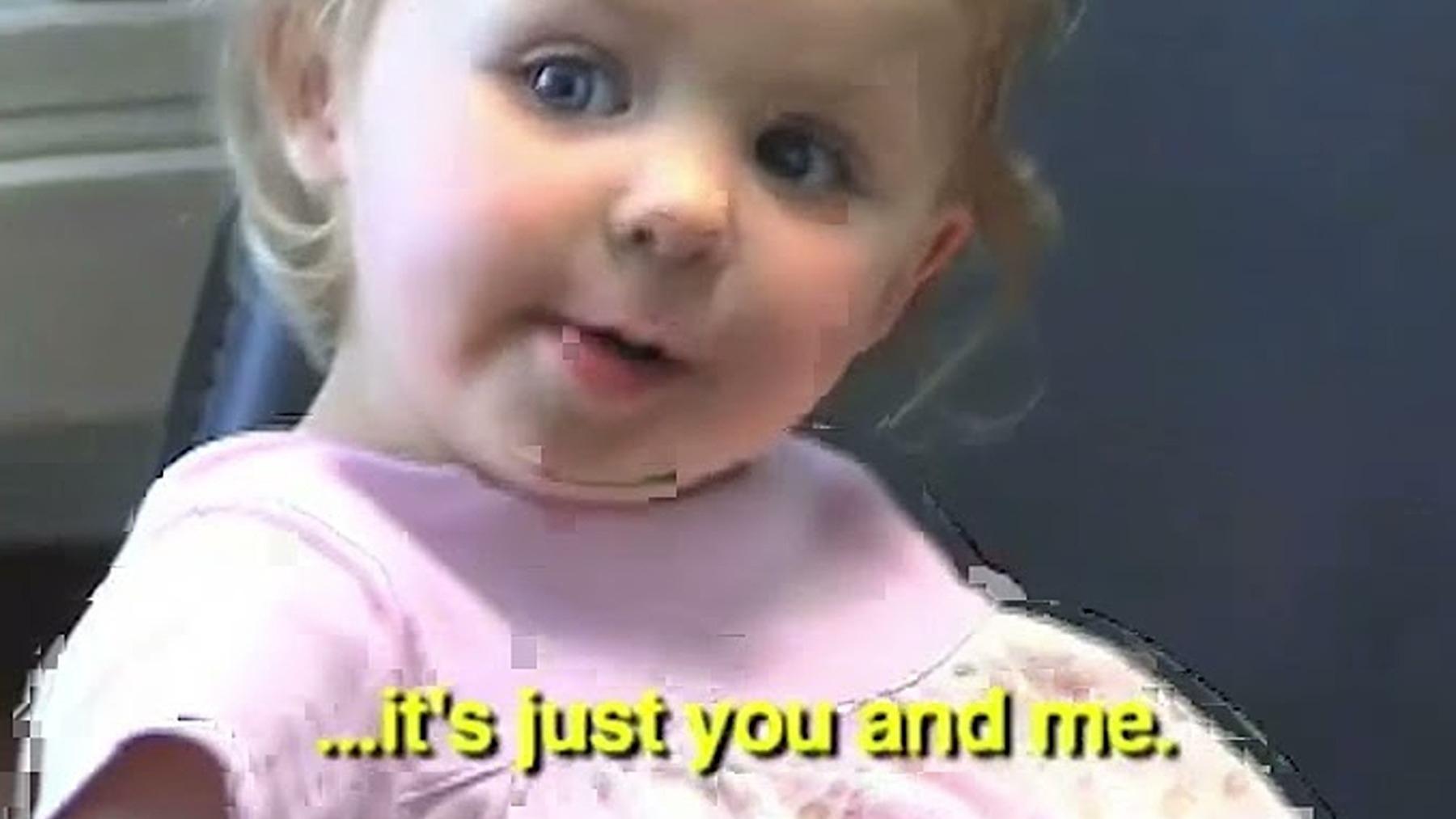 Good Cop, Baby Cop Background