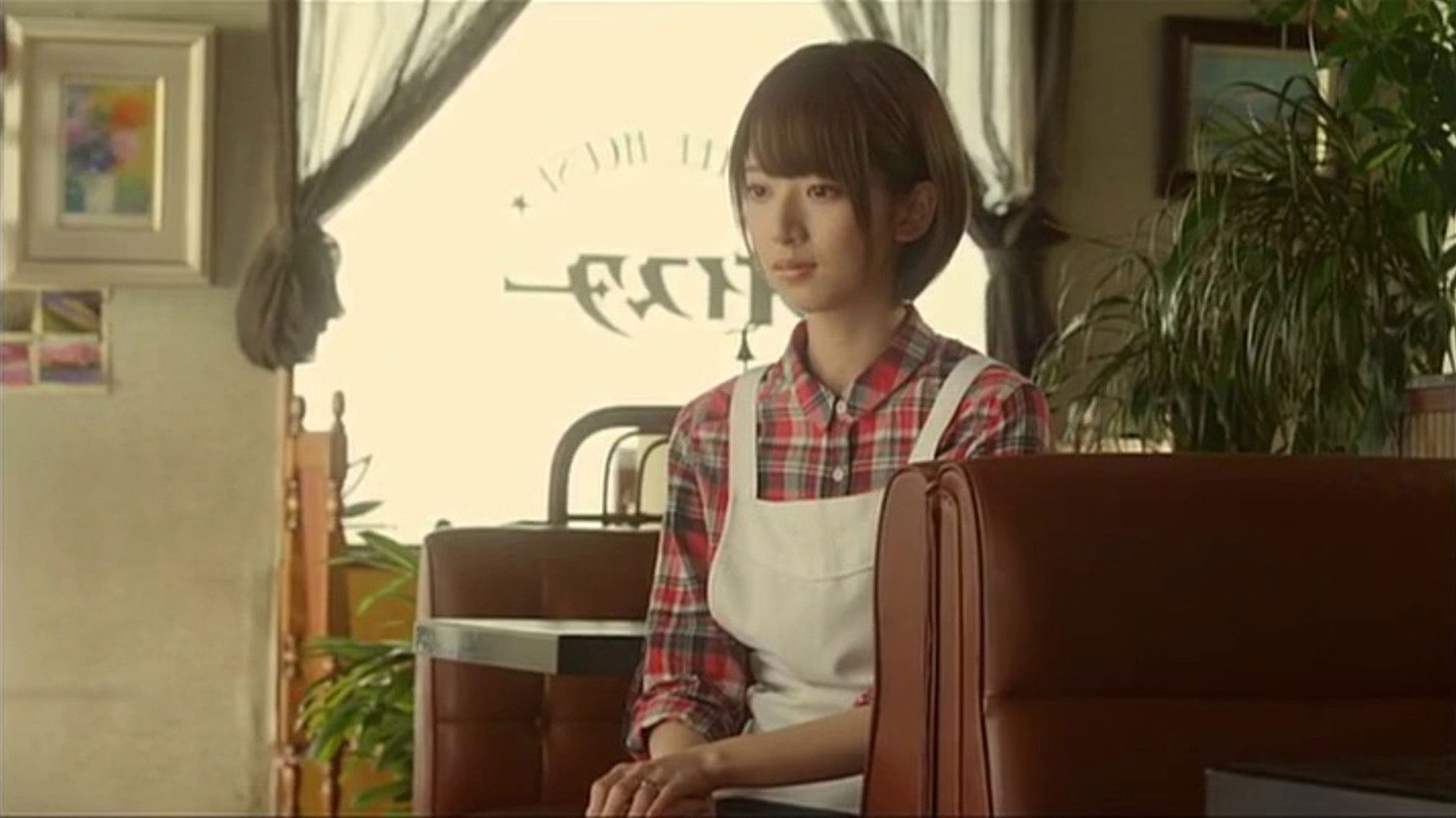 BAD BOYS J The Movie -The Last Thing to Protect- Background