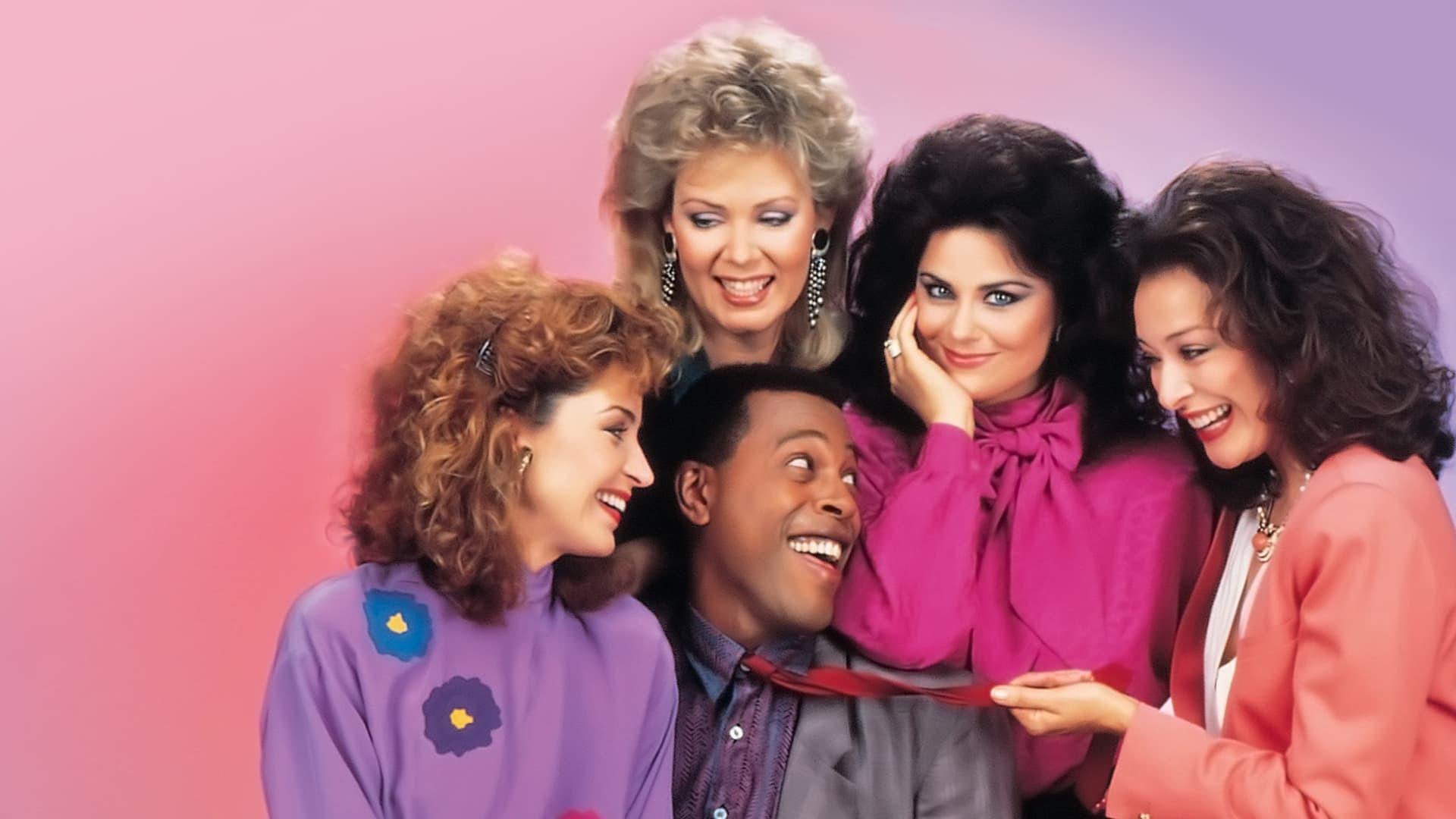 Designing Women Background