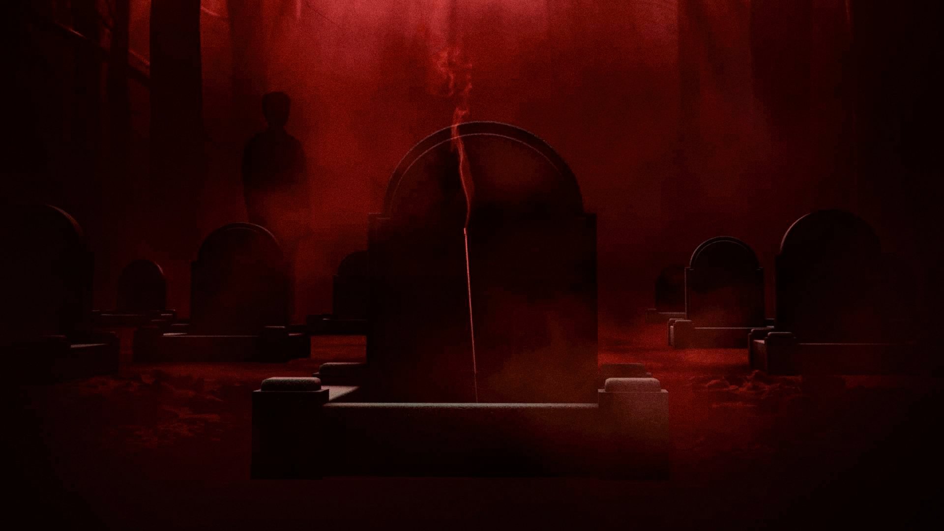 Folklore Background