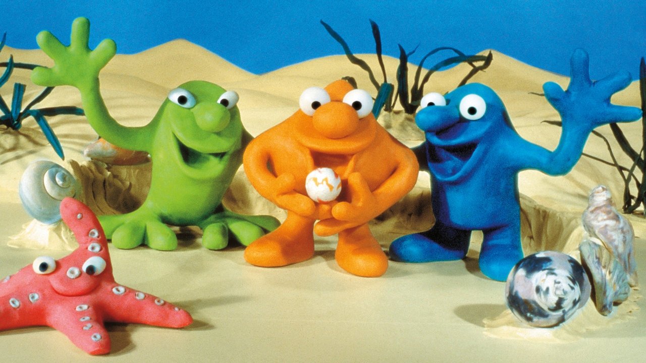 Plonsters Background
