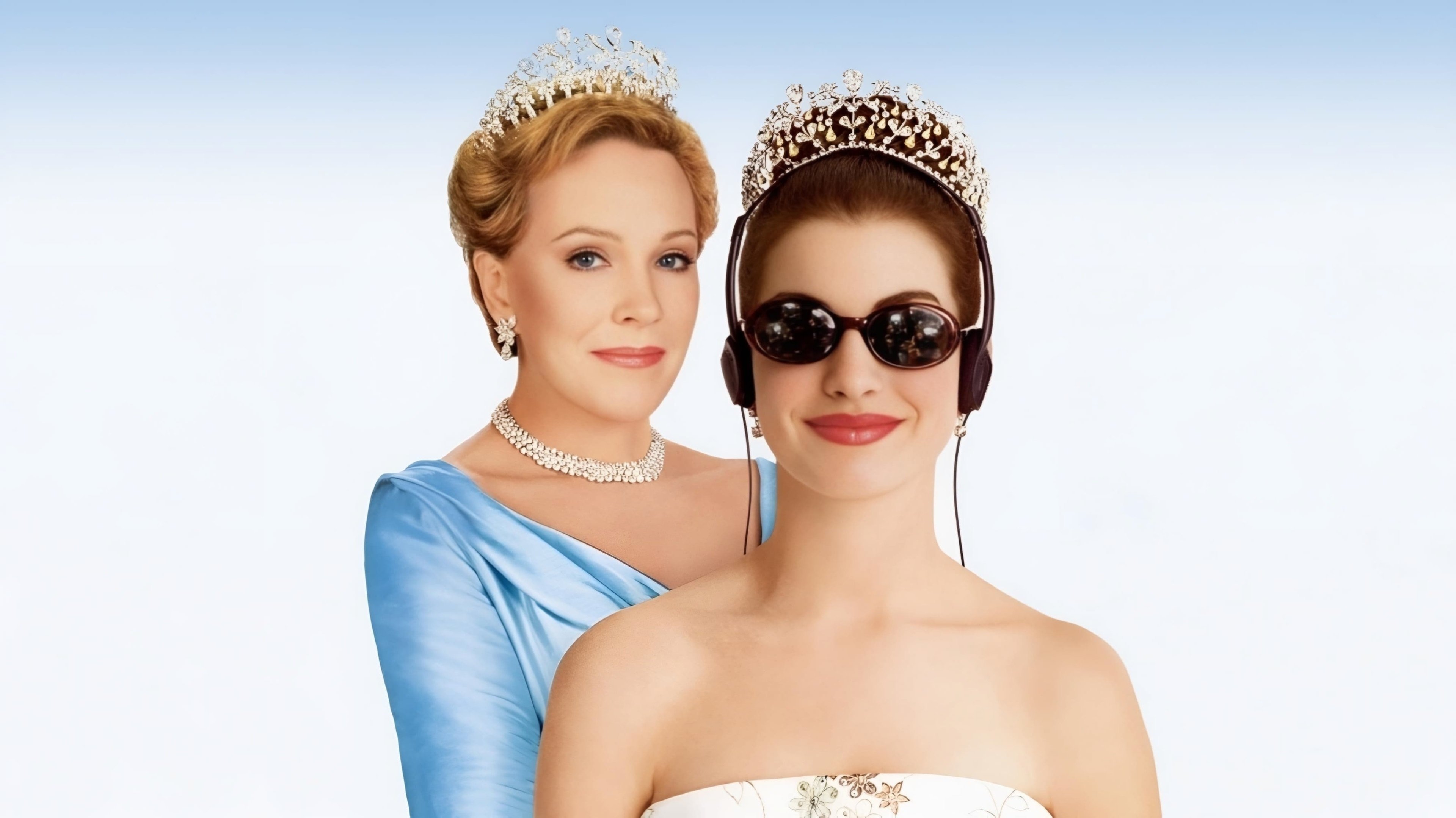 The Princess Diaries Background