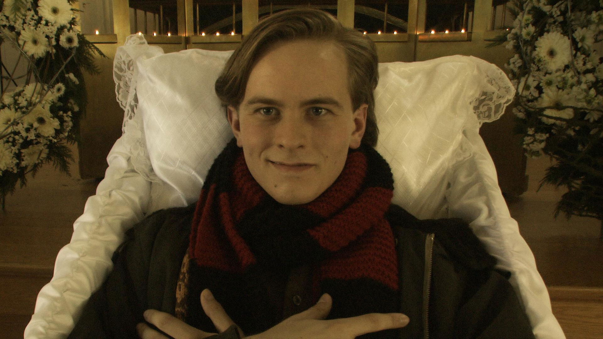 Hullabaloo Background