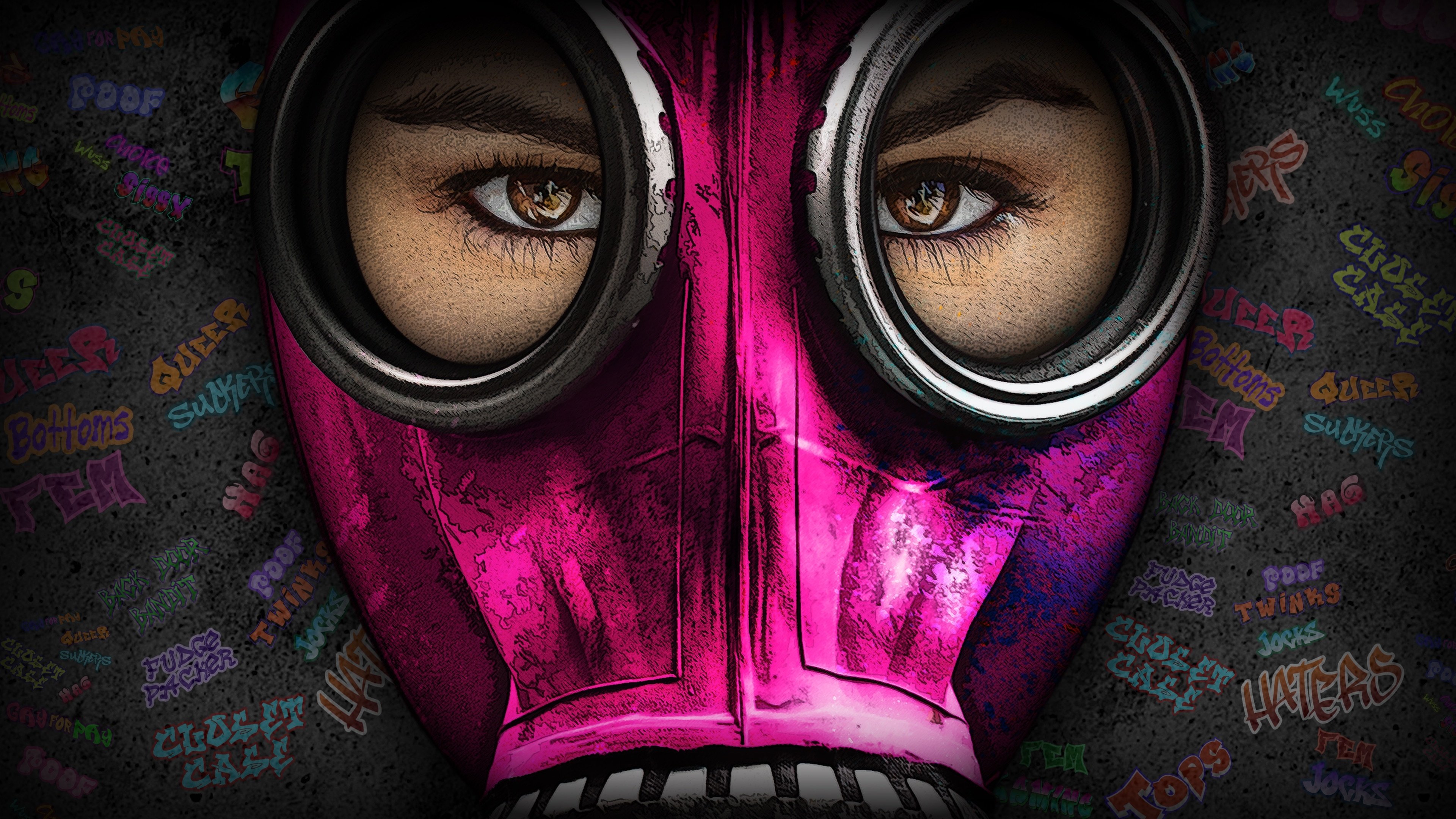 Groupers Background