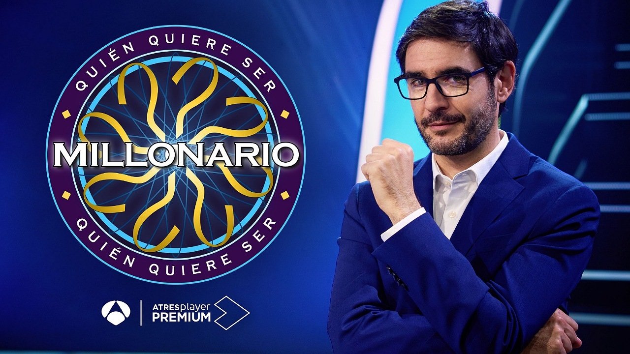 ¿Quién quiere ser millonario? Background