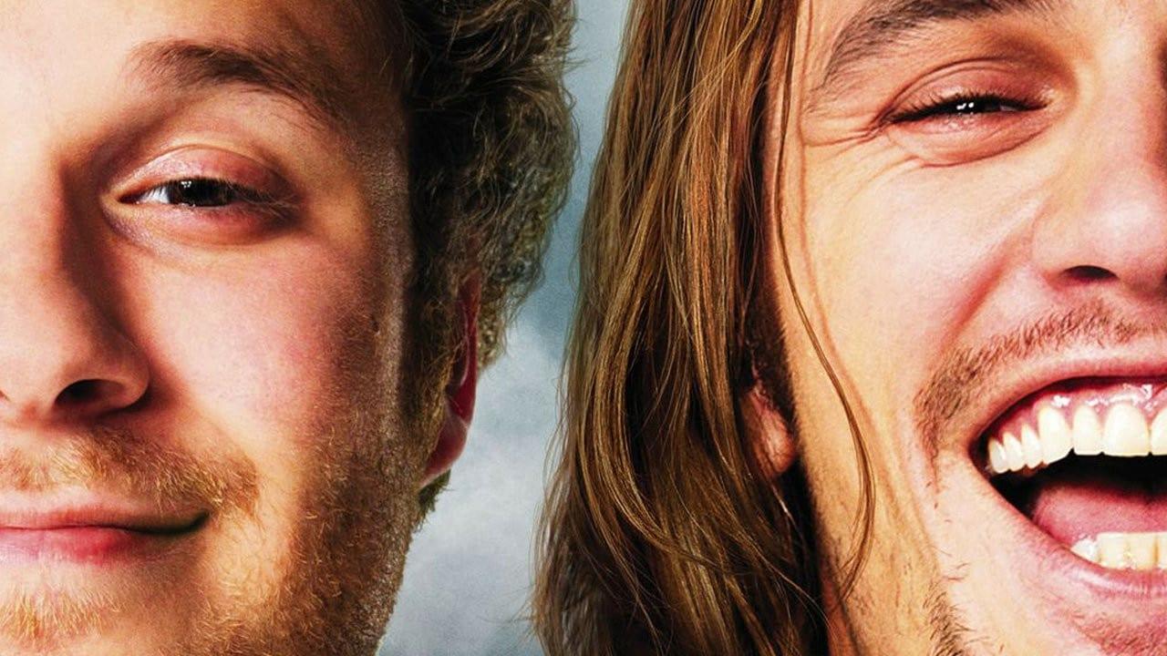 Pineapple Express Background