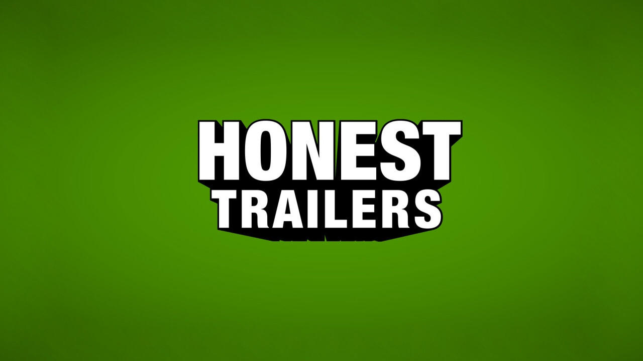 Honest Trailers Background