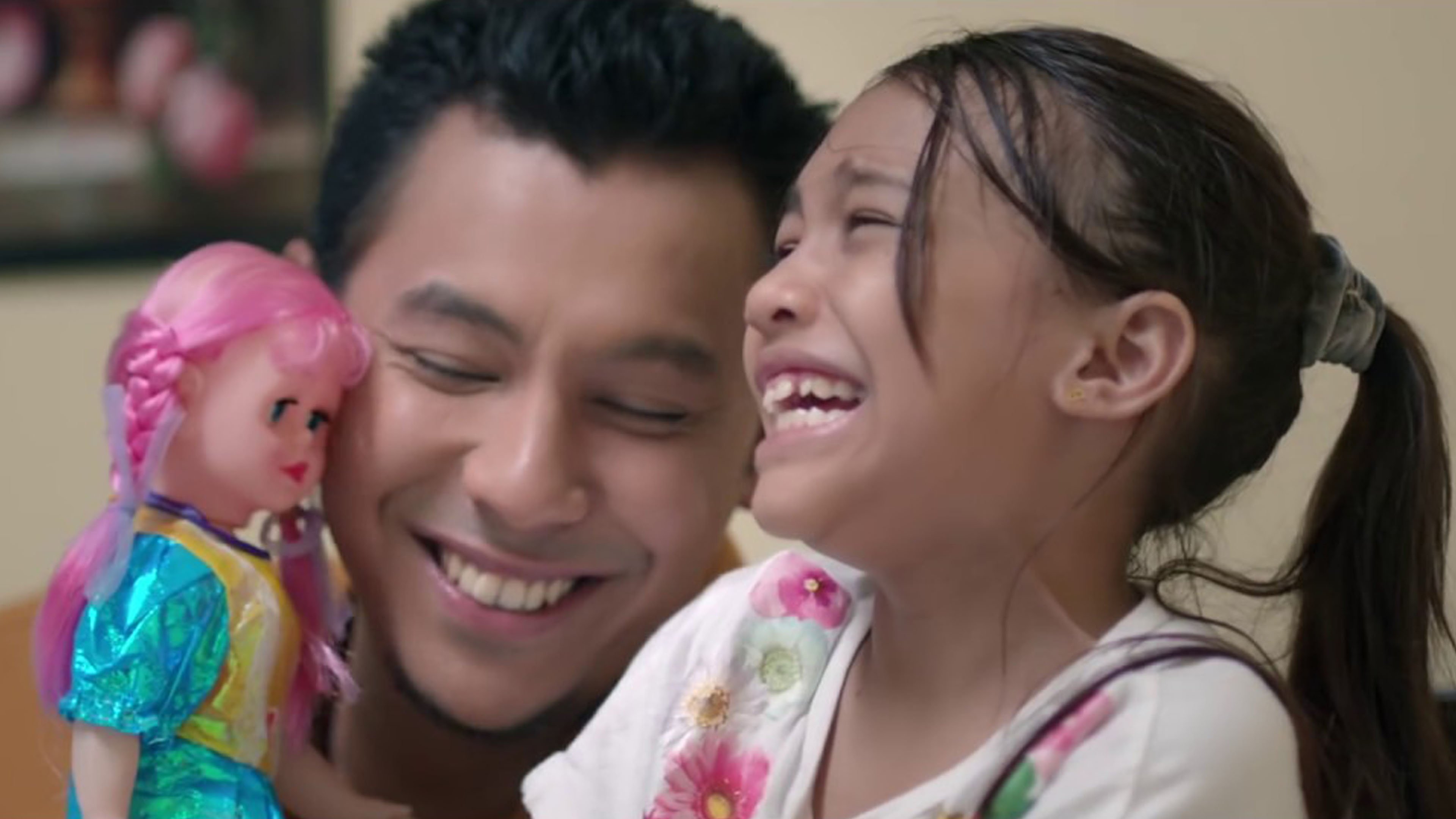 Makrifat Cinta Background