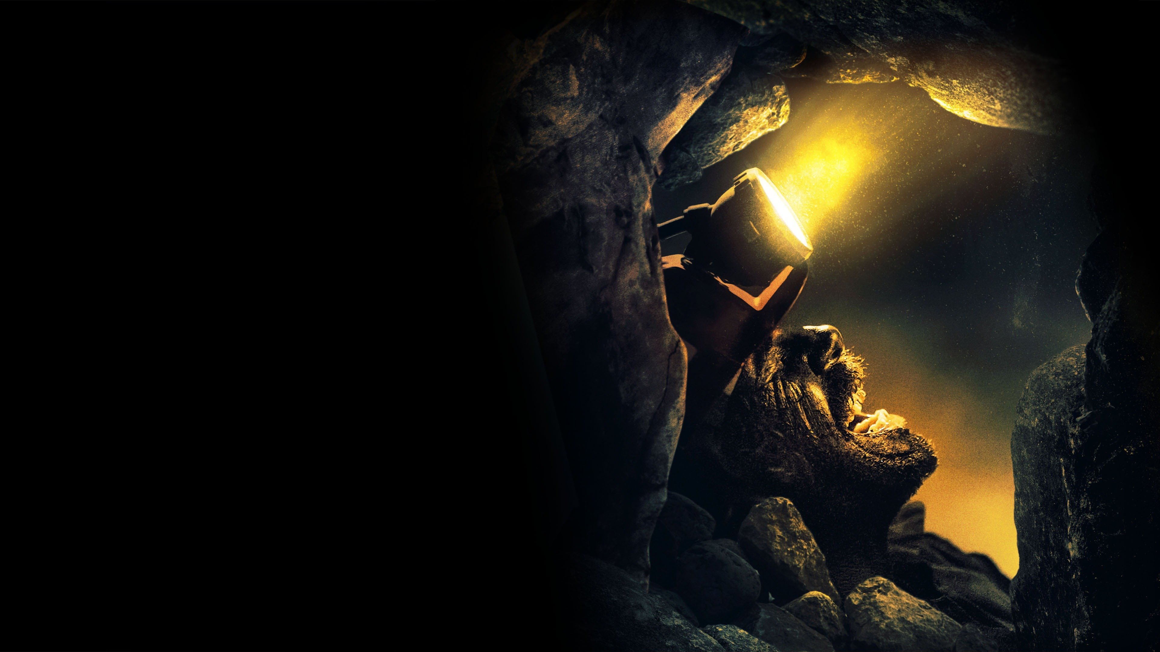 Mine 9 Background