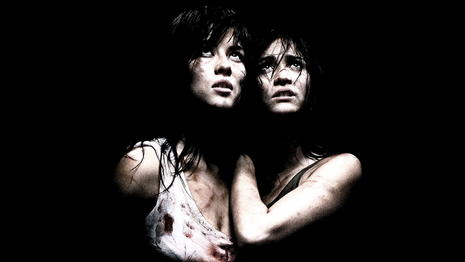 Martyrs Background