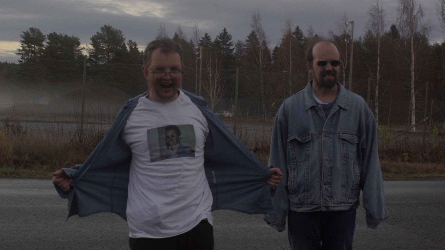 The Sequel to Summer Rain Background